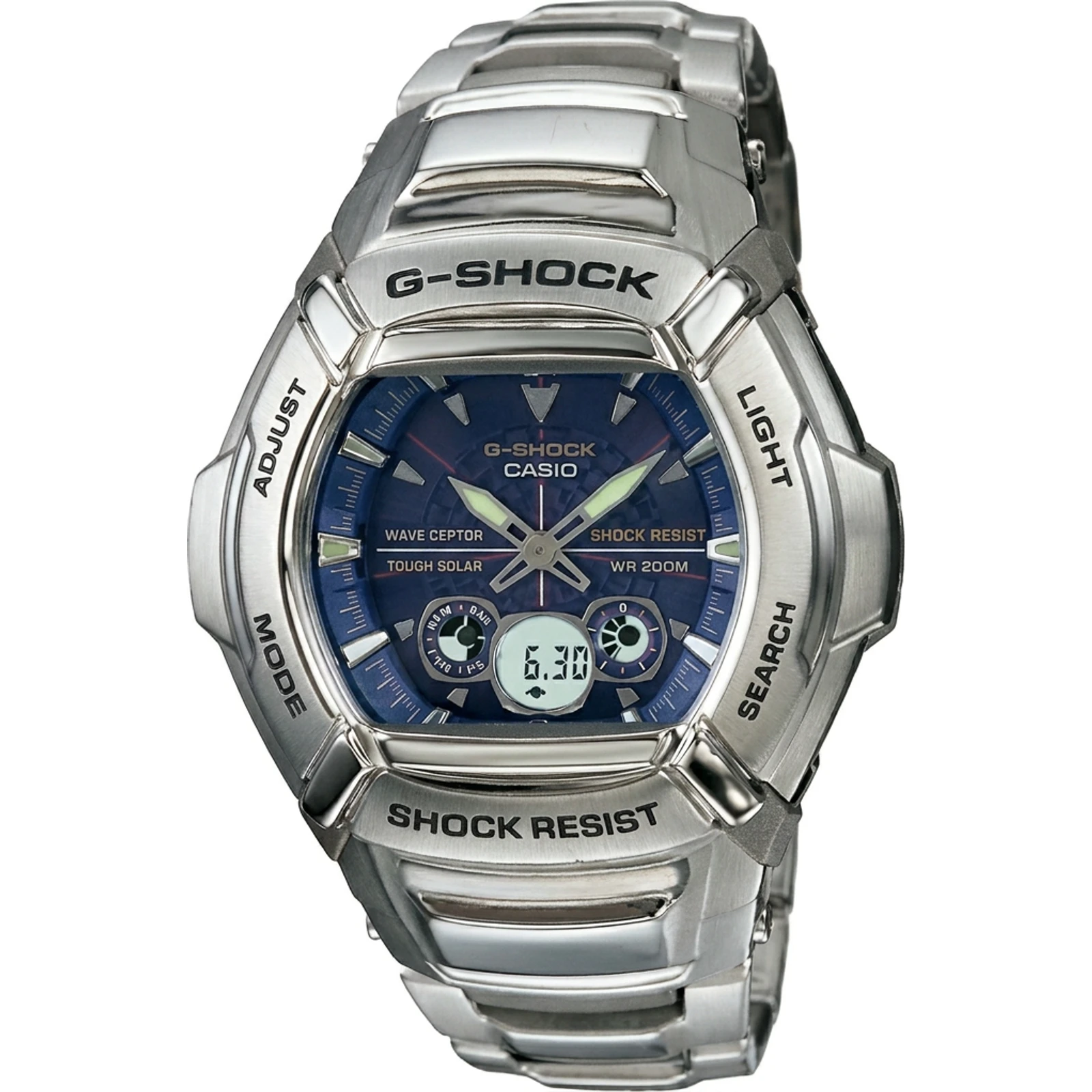 G-SHOCK GW-1400DE-2AV