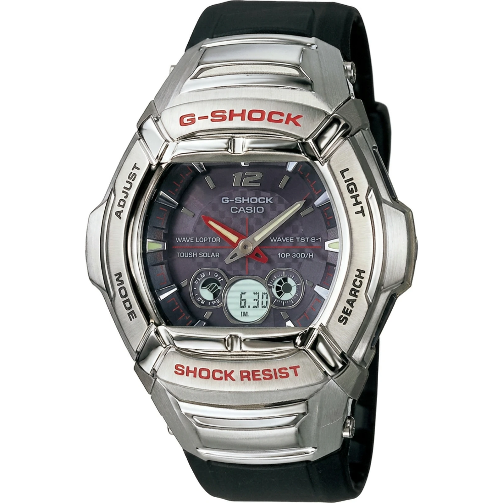 G-SHOCK GW-1400E-1AV