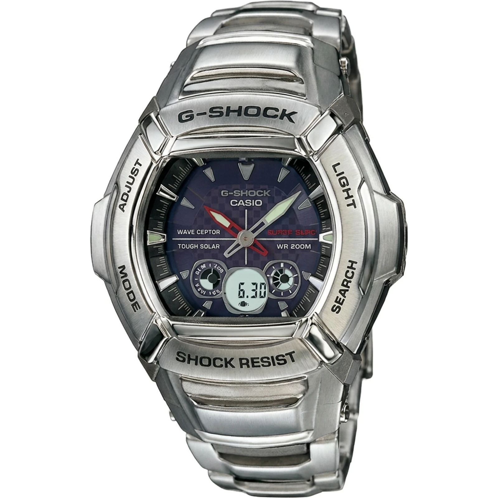 G-SHOCK GW-1400DE-1AV