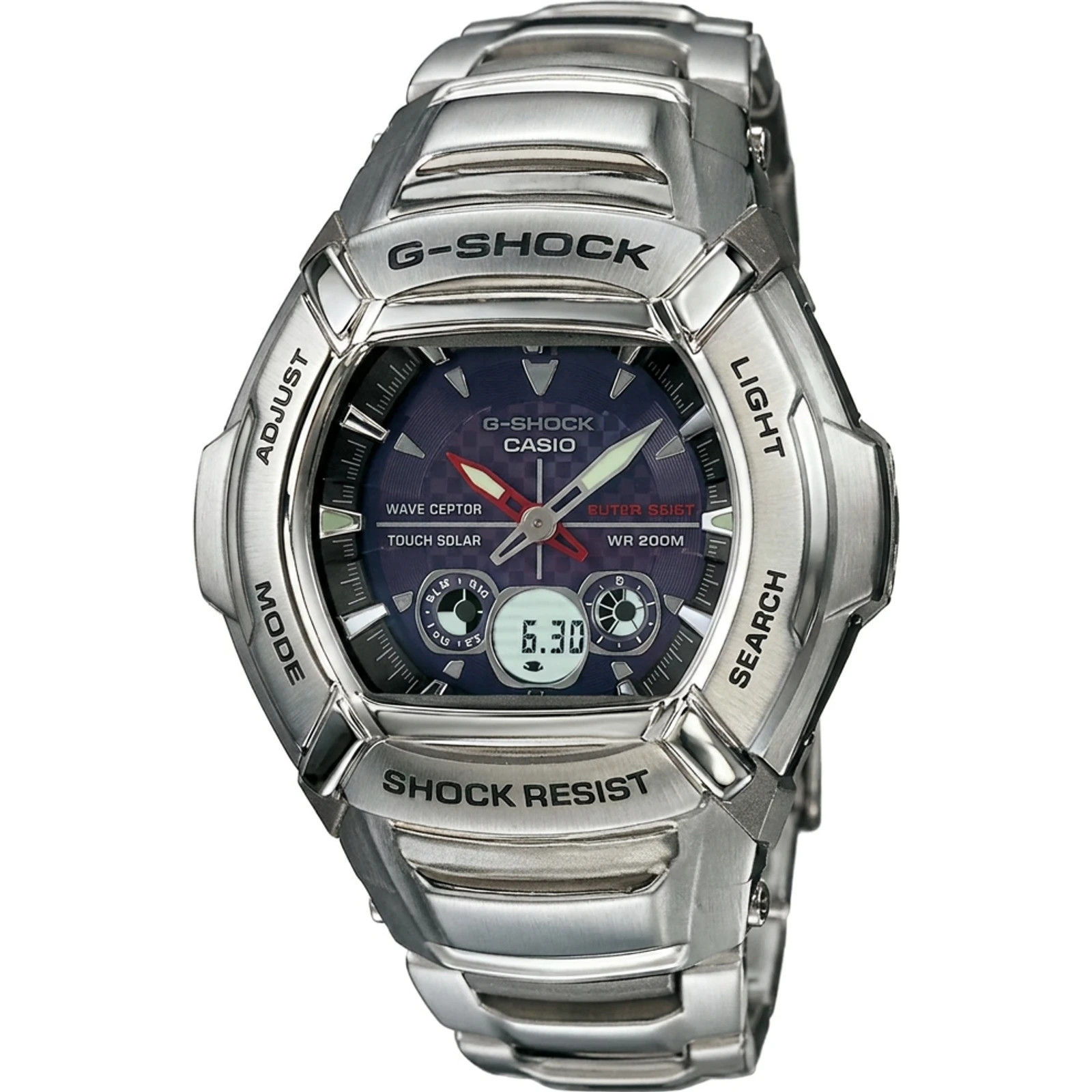 G-SHOCK GW-1400DU-1AV