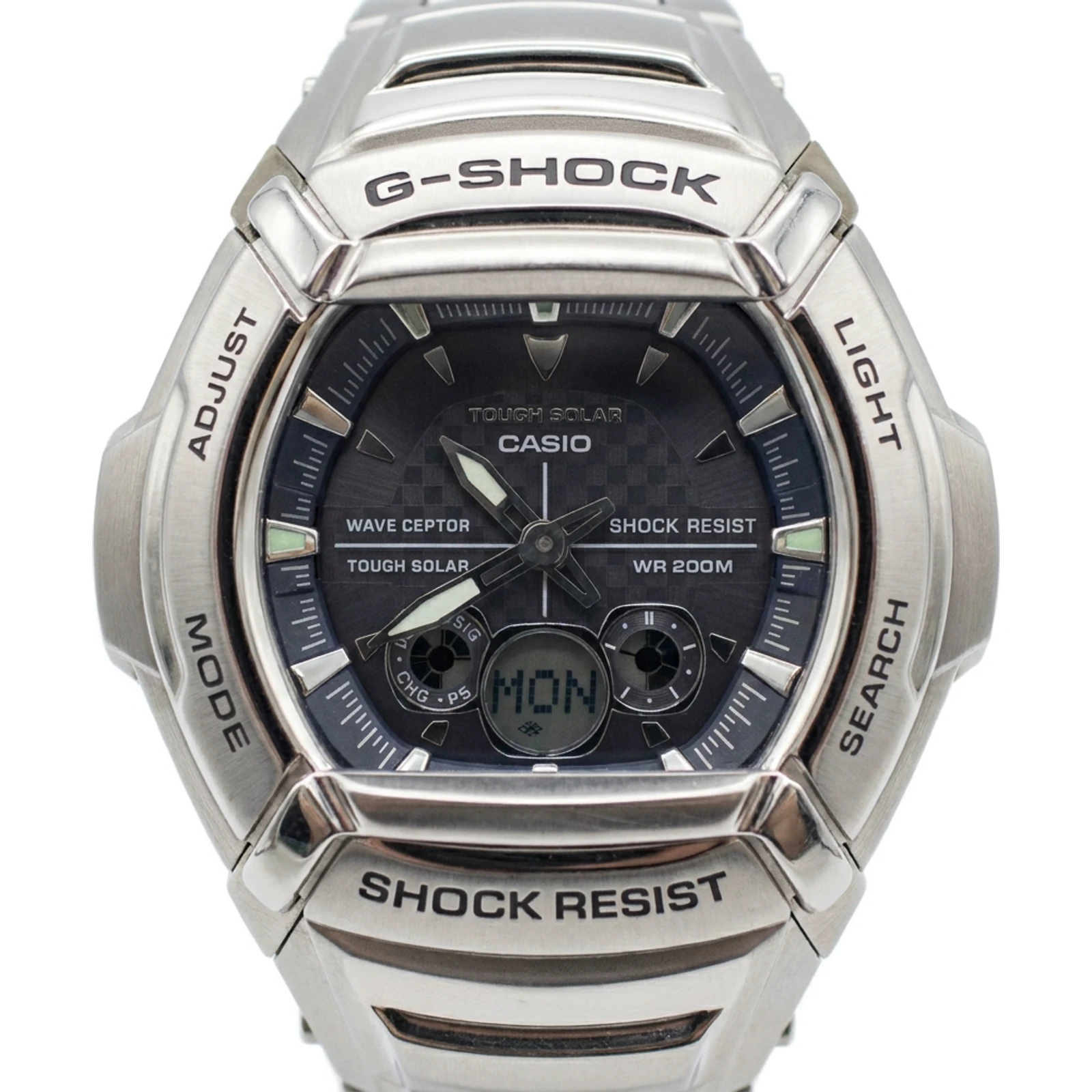 G-SHOCK GW-1400DU-2AV