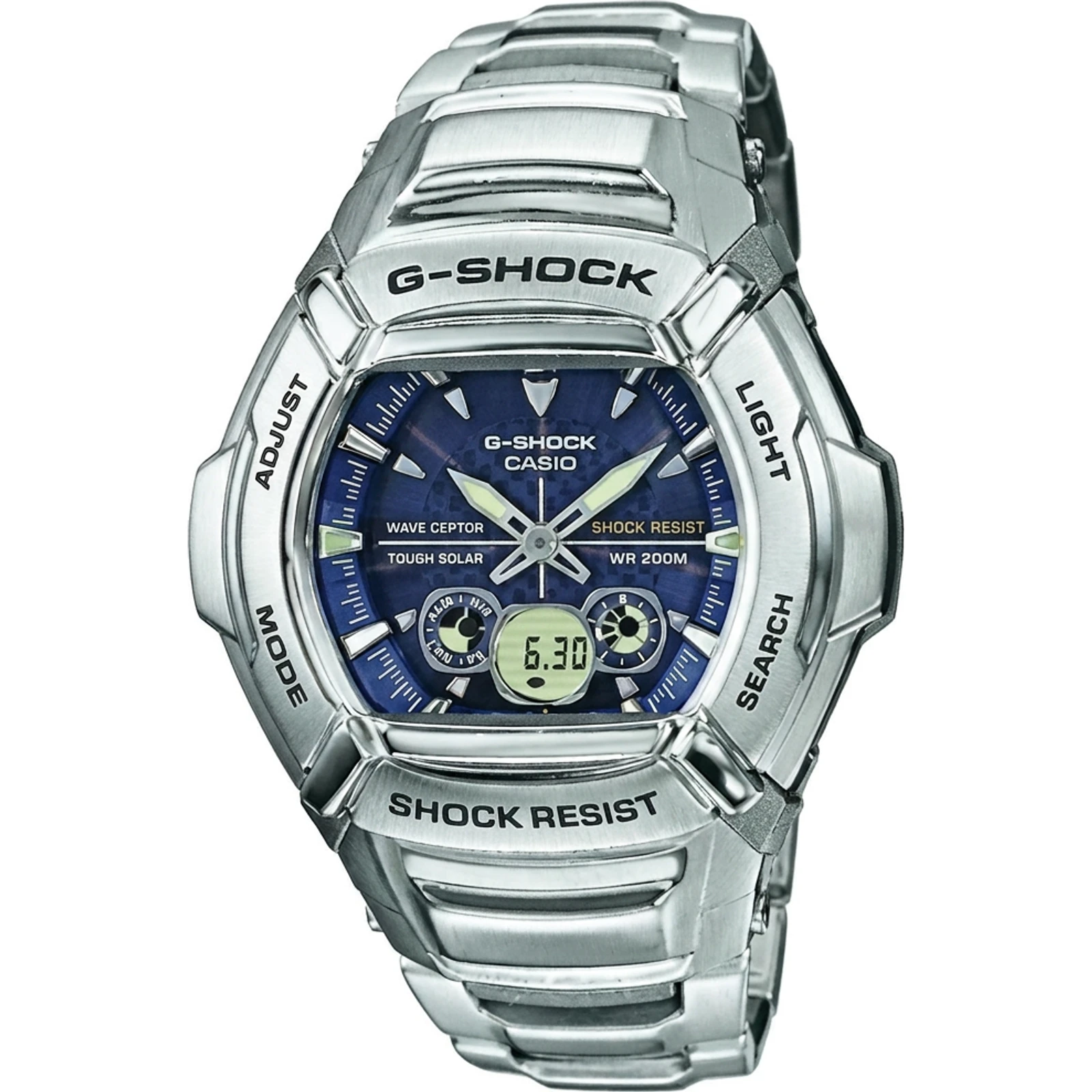 G-SHOCK GW-1400DA-2AV