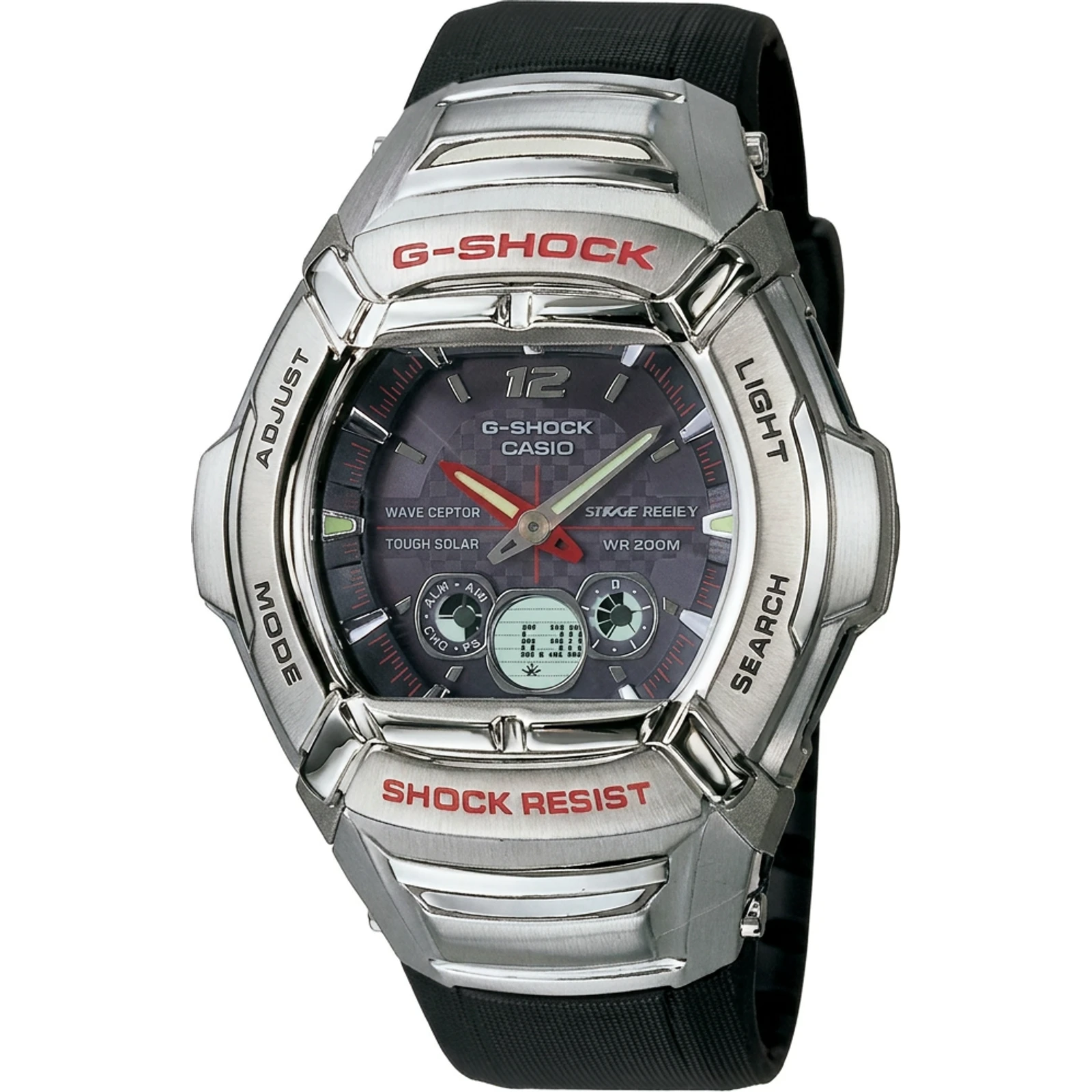 G-SHOCK GW-1400A-1AV