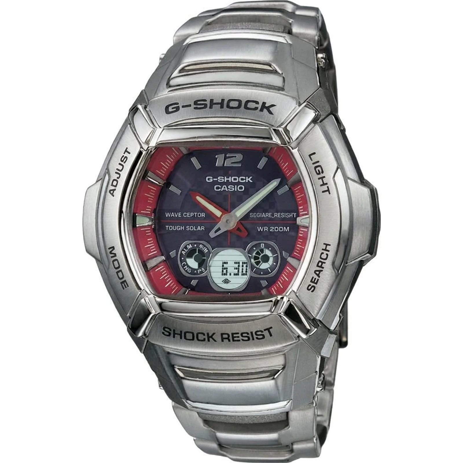 G-SHOCK GW-1400DA-4AV