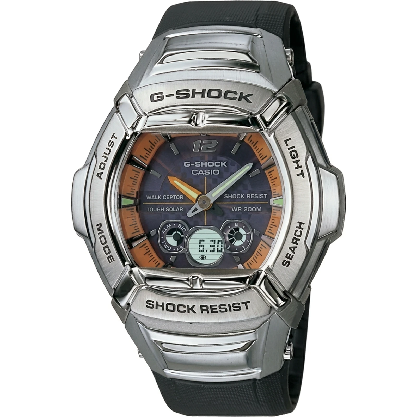 G-SHOCK GW-1400A-9AV
