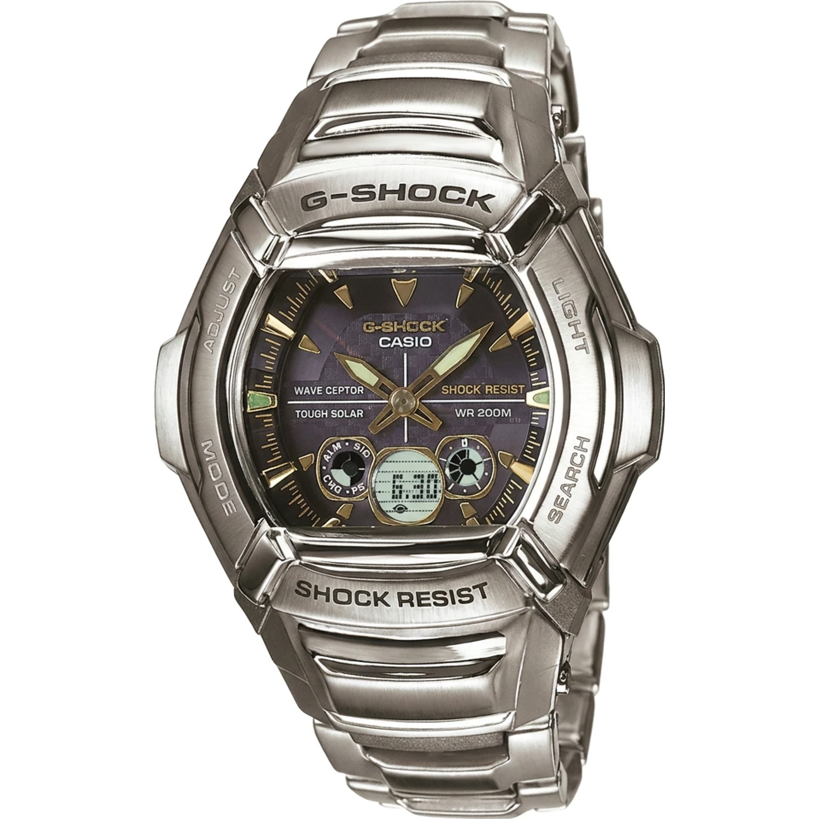 G-SHOCK GW-1400DA-9AV