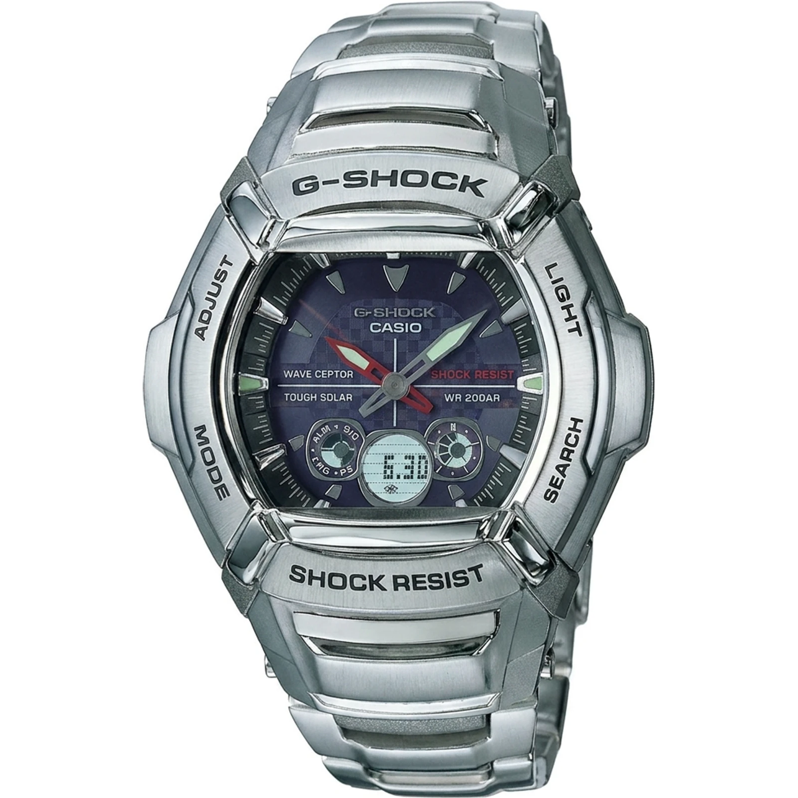 G-SHOCK GW-1400DJ-1A