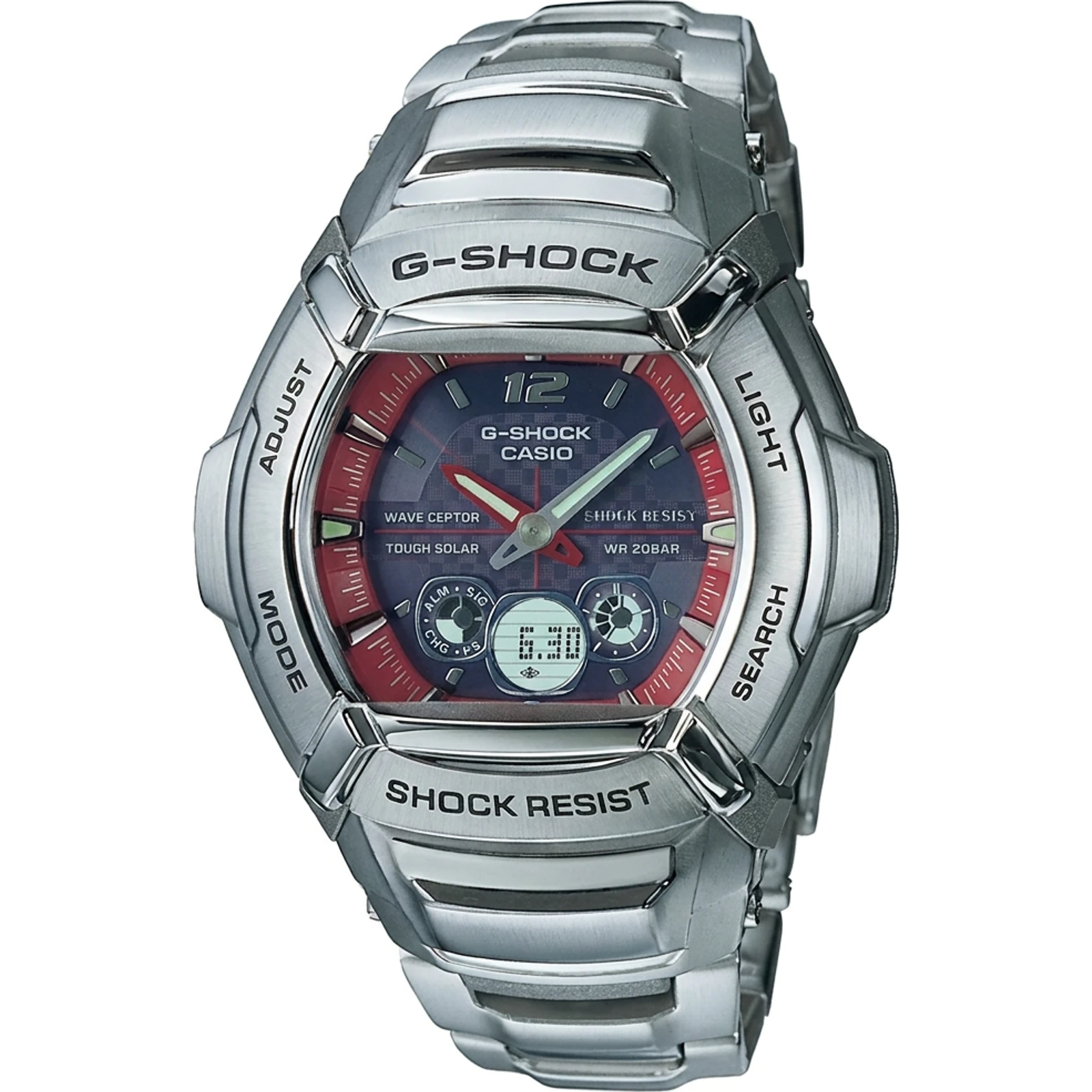 G-SHOCK GW-1400DJ-4A