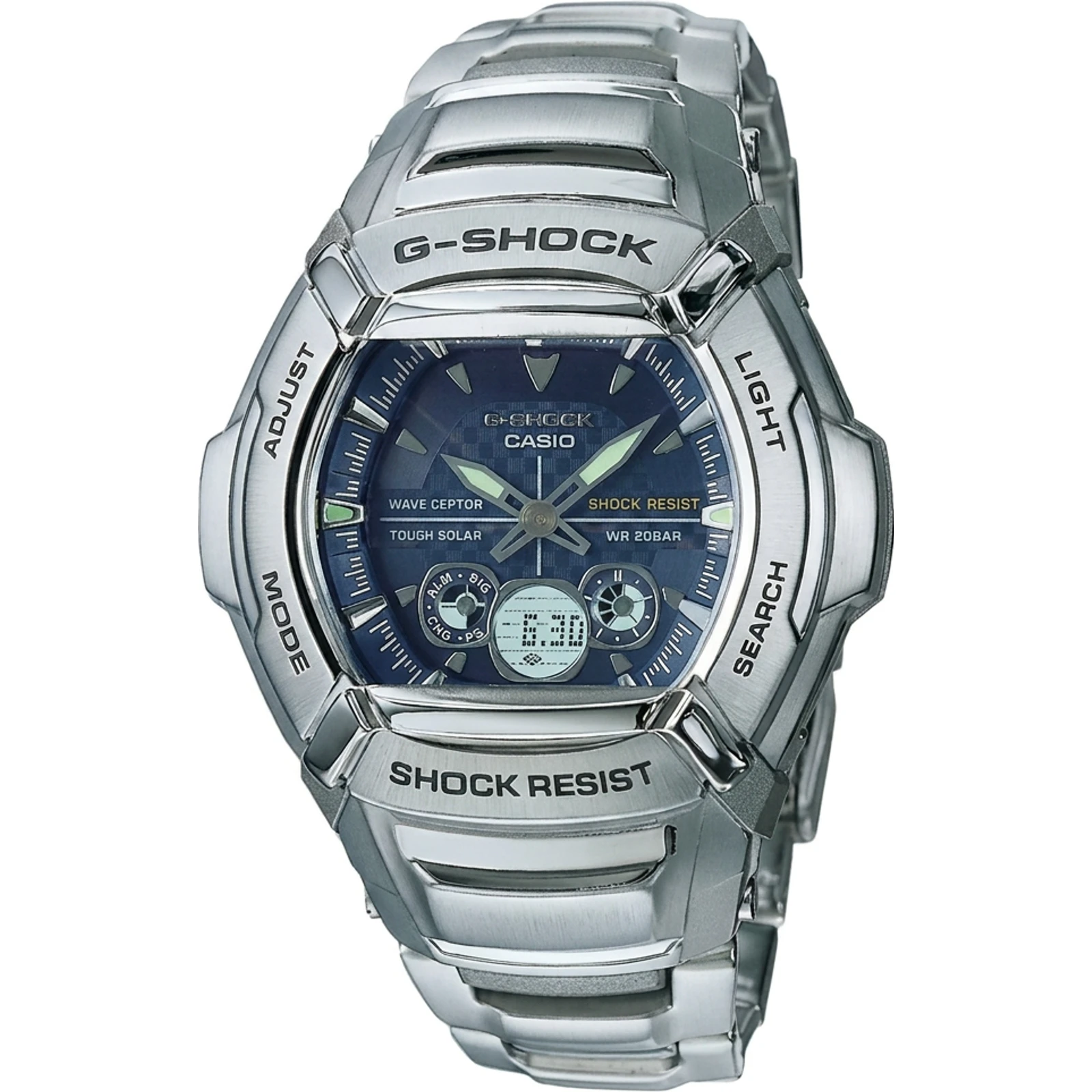 G-SHOCK GW-1400DJ-2A