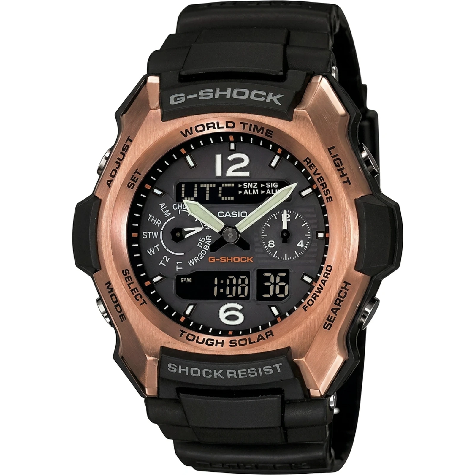 G-SHOCK G-1500B-5A