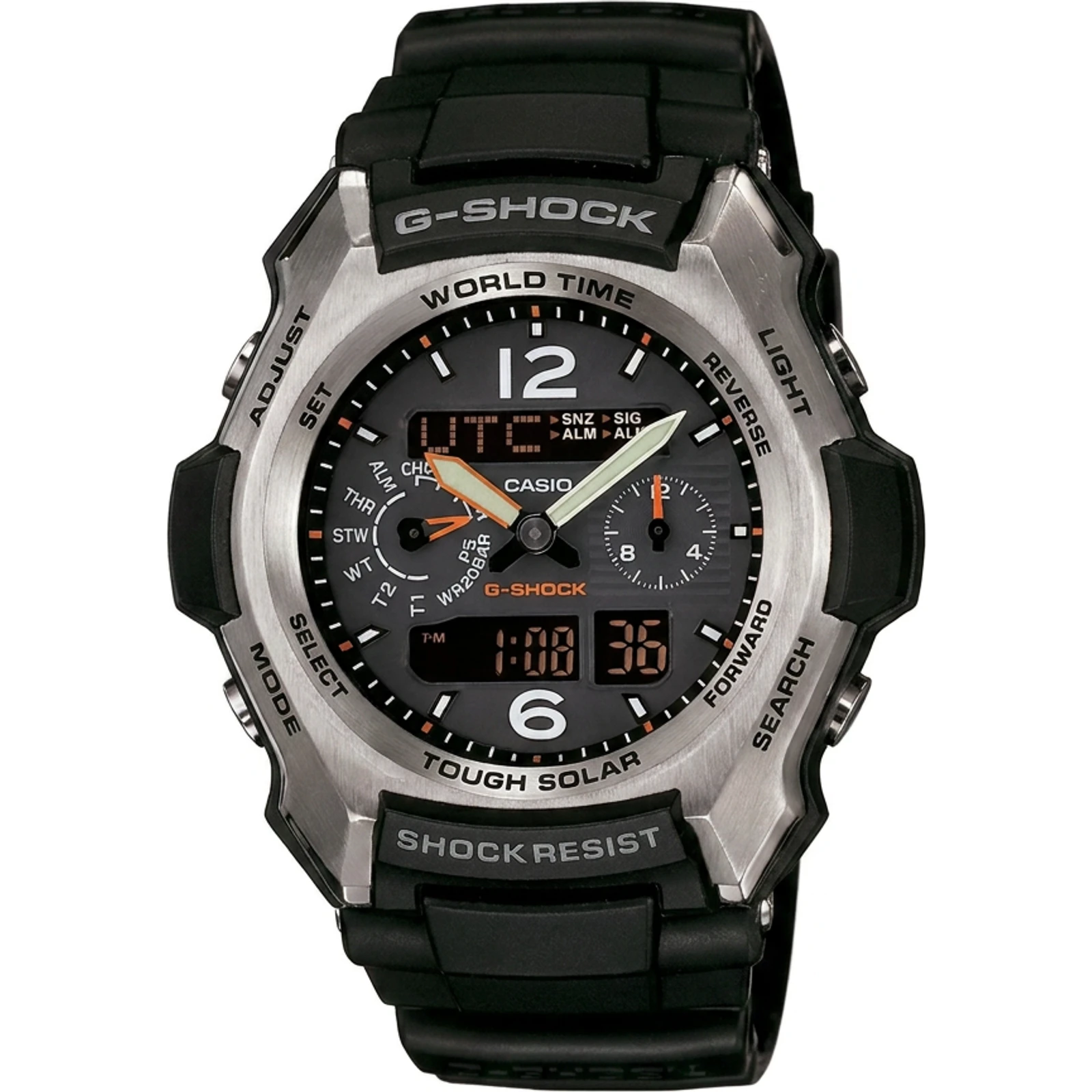 G-SHOCK G-1500-1A