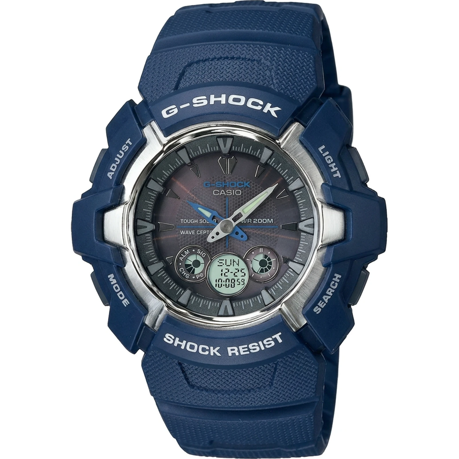 G-SHOCK GW-1500A-2AV