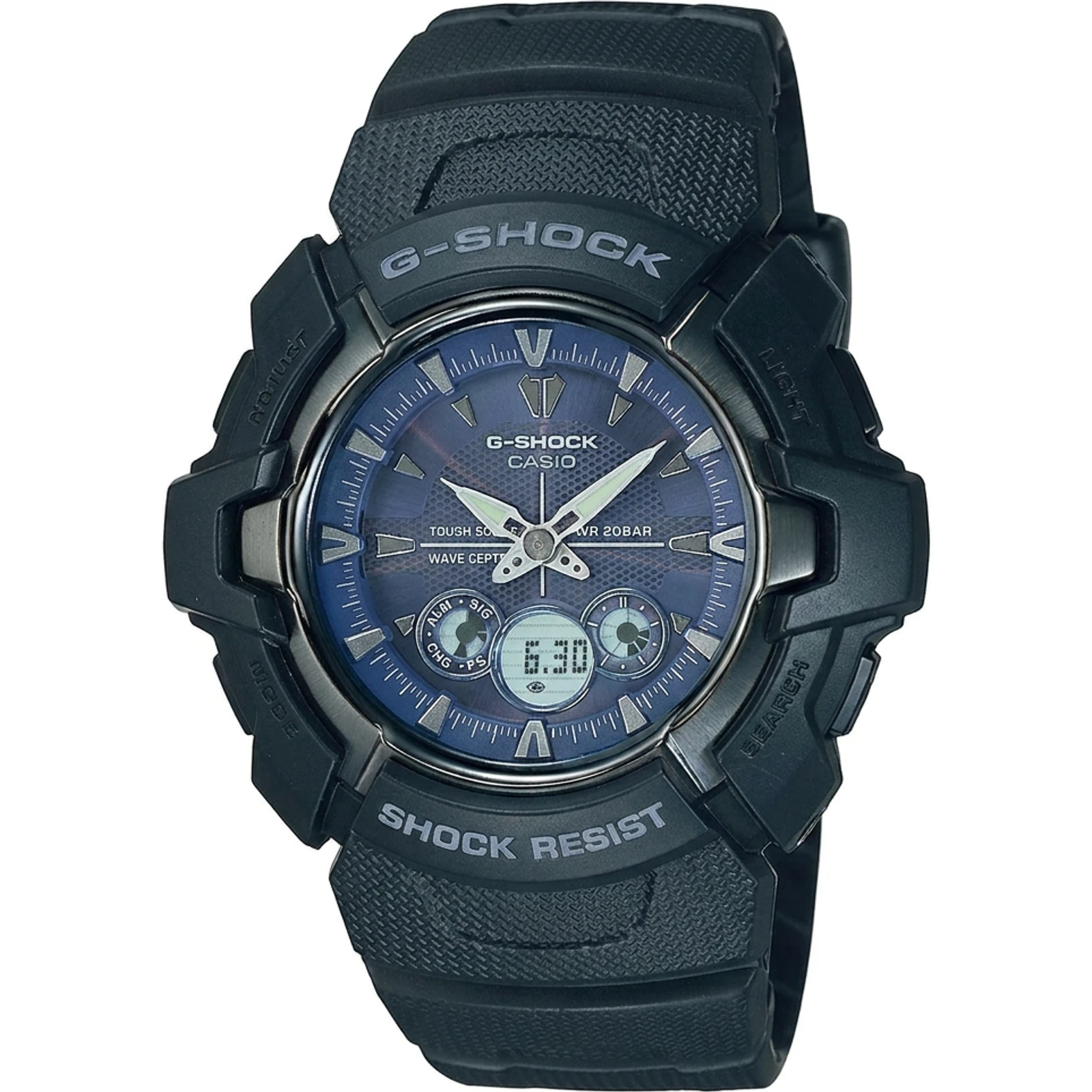 G-SHOCK GW-1500BJ-1A