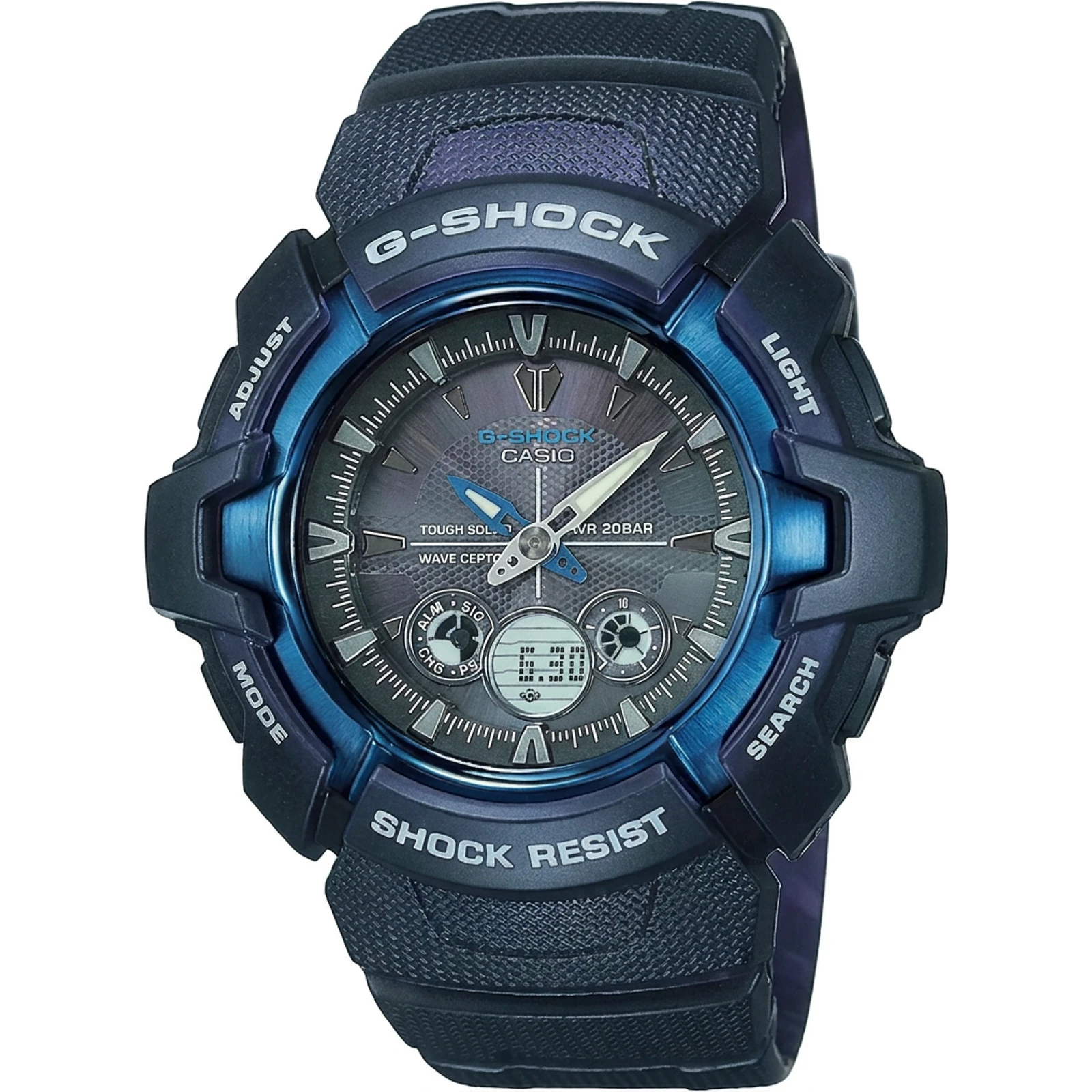 G-SHOCK GW-1500KJ-2A