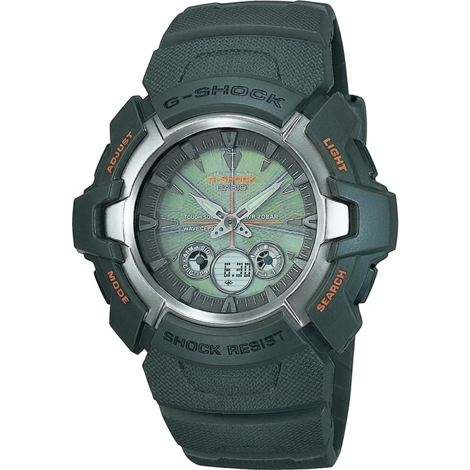 G-SHOCK GW-1510J-3A