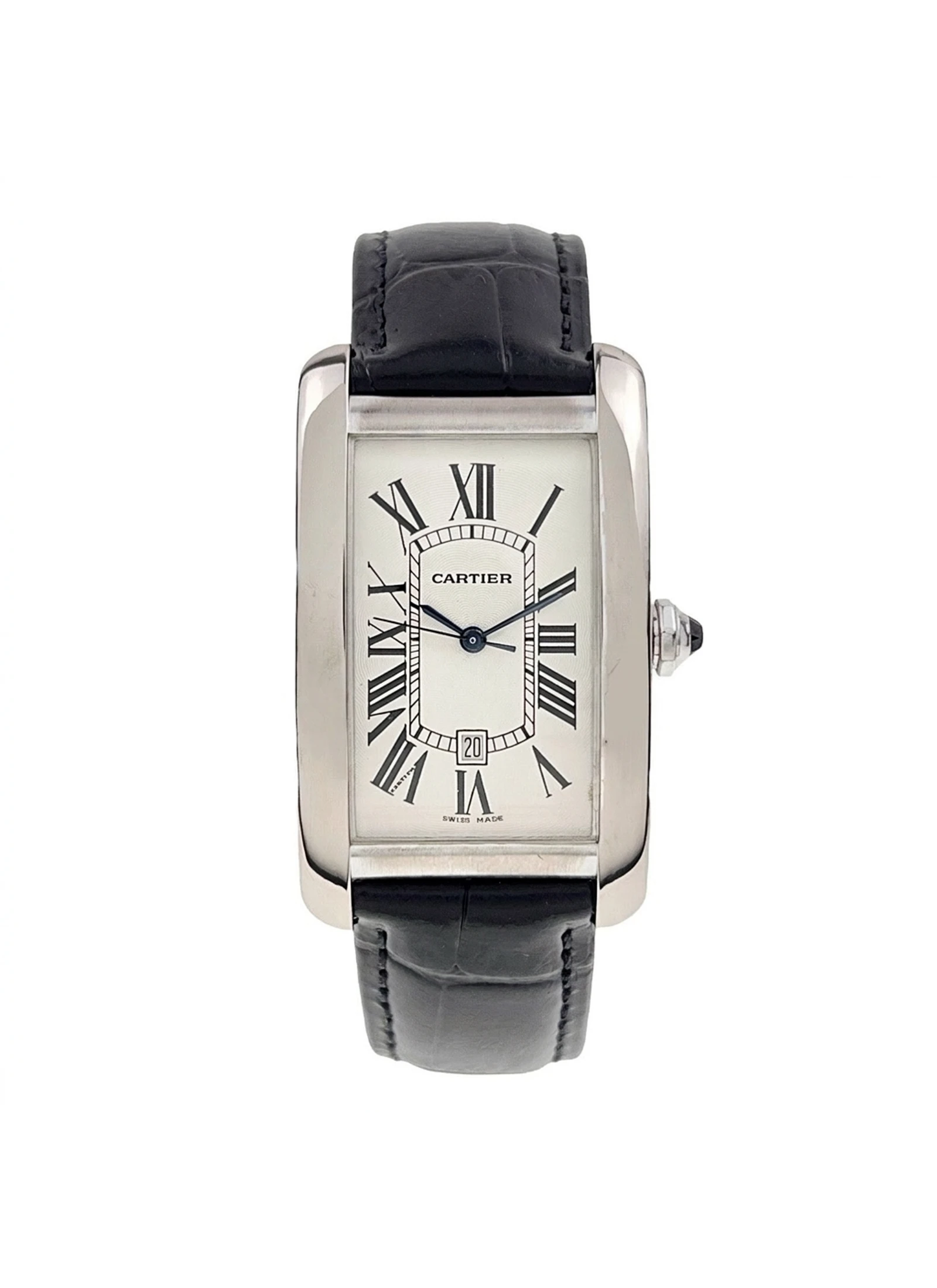 Cartier Tank Américaine 2521