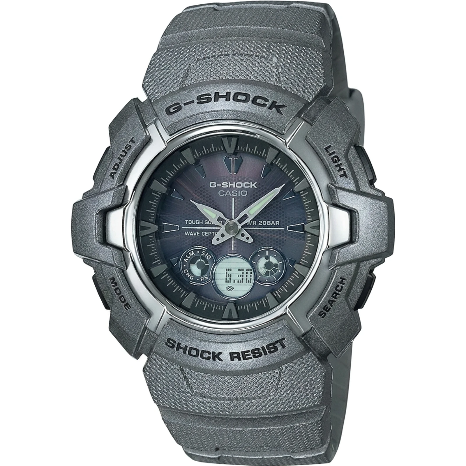 G-SHOCK GW-1500SJ-8A
