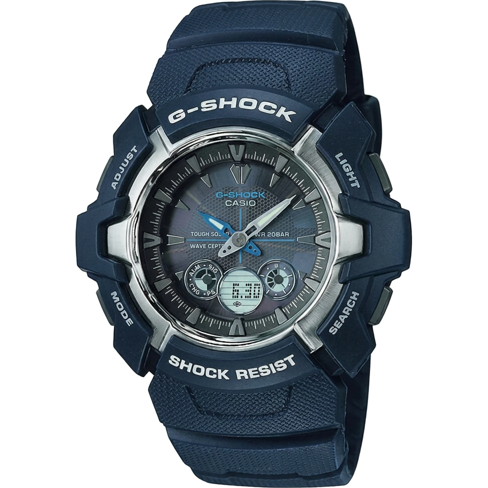 G-SHOCK GW-1500J-2A