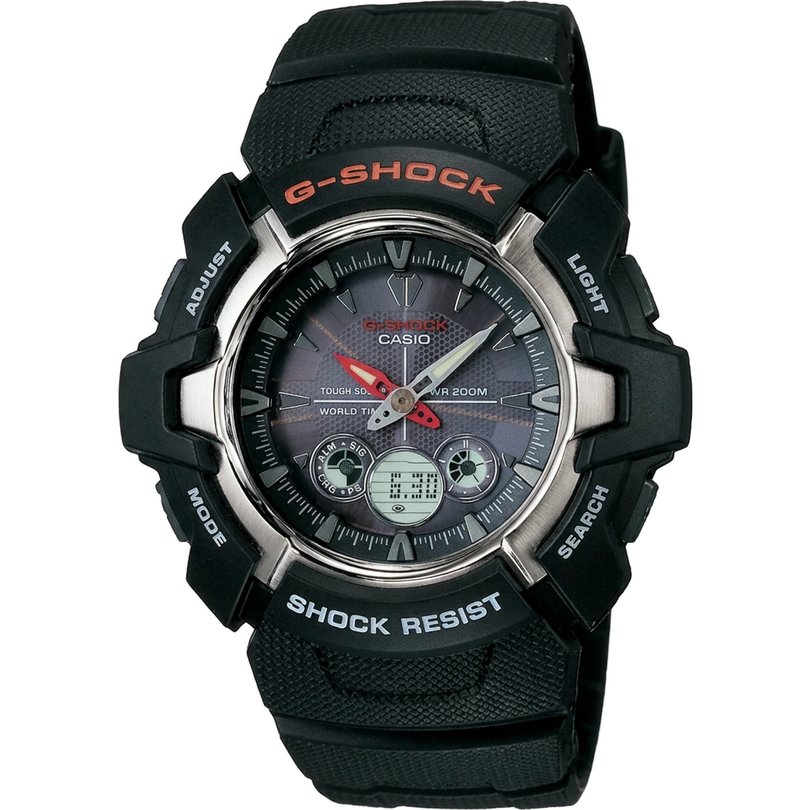 G-SHOCK GW-1501-1AV