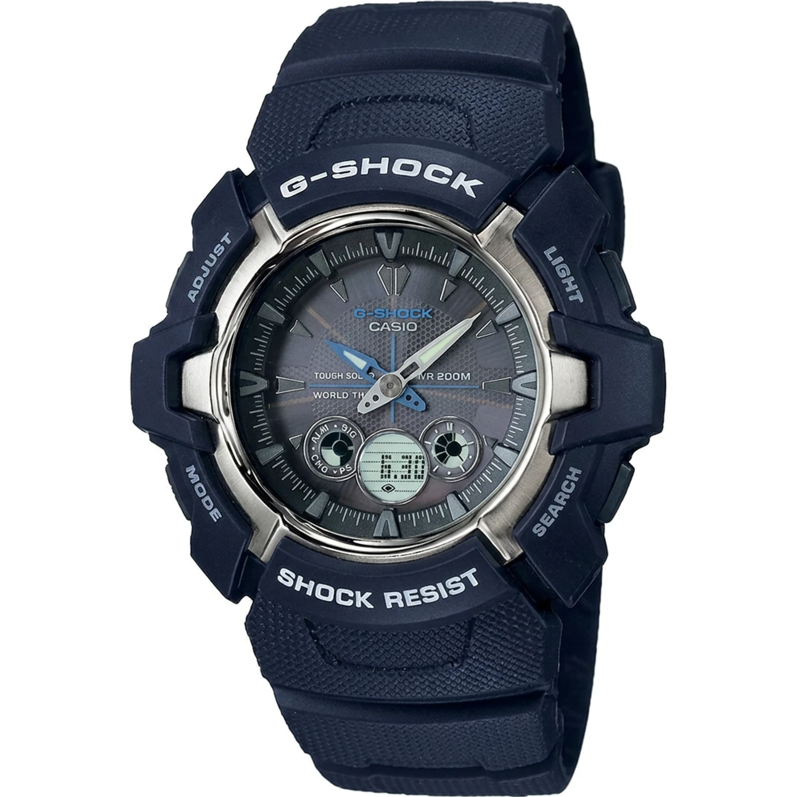 G-SHOCK GW-1501-2AV