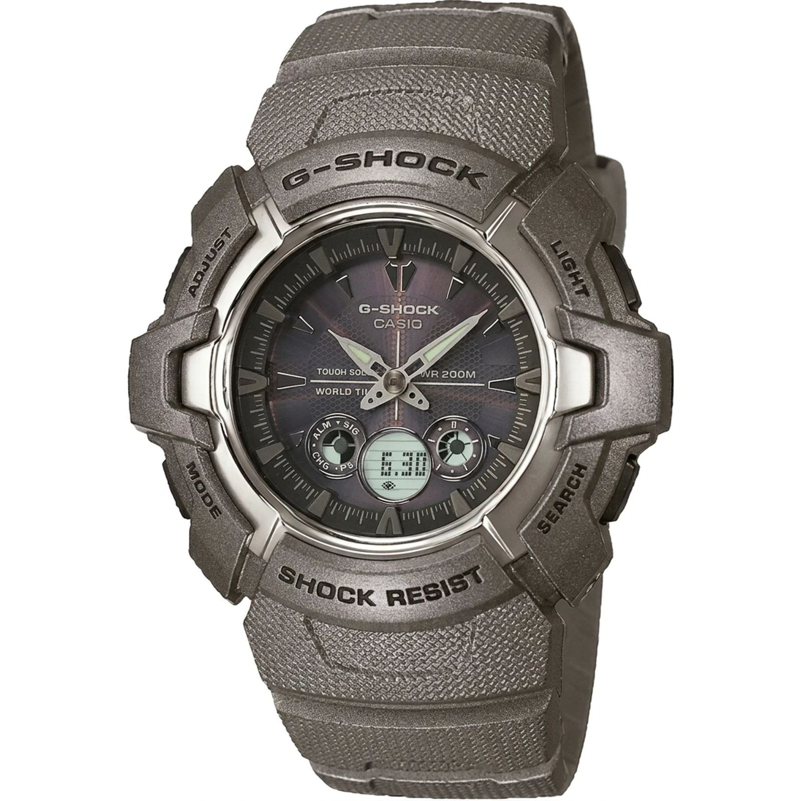 G-SHOCK GW-1501S-8AV
