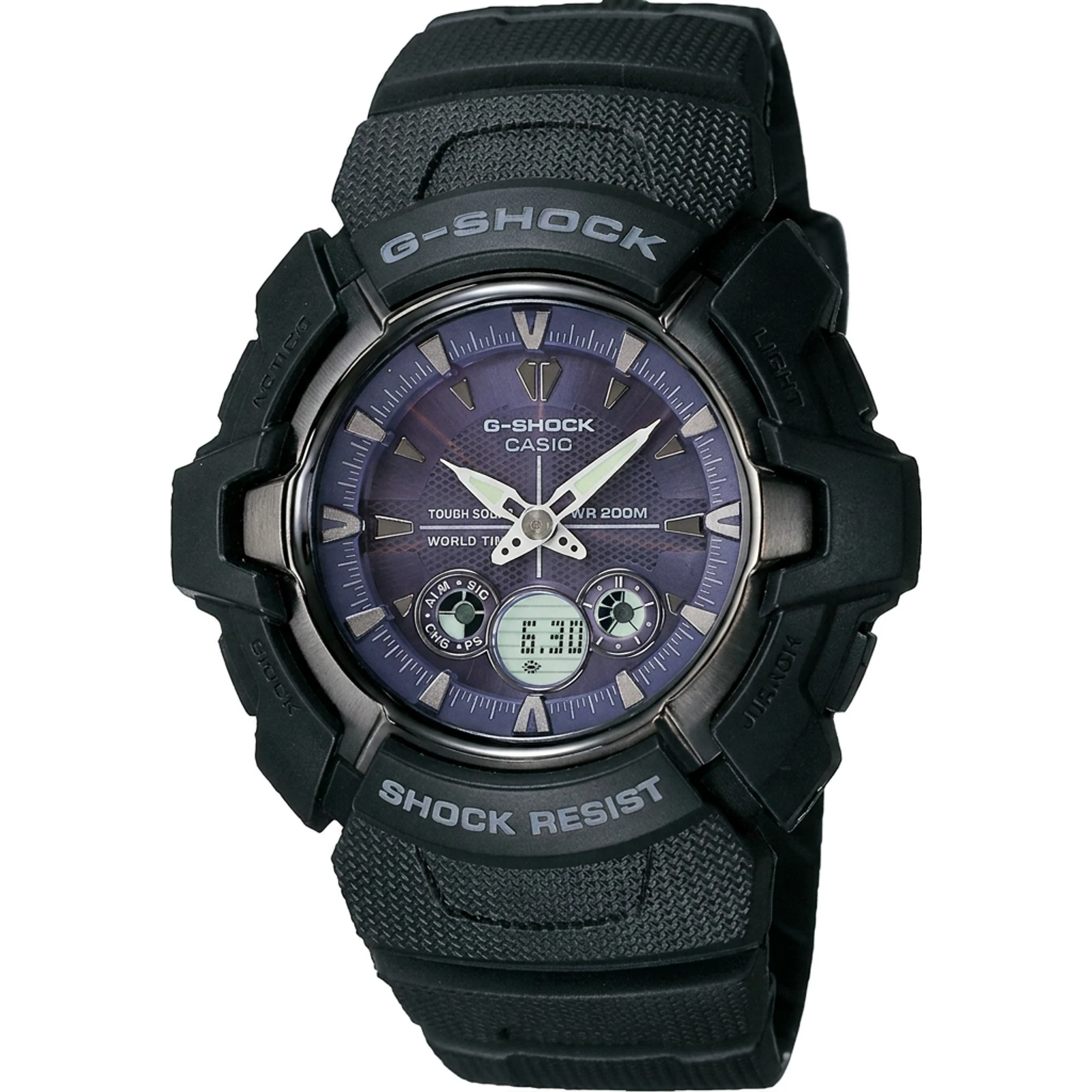 G-SHOCK GW-1501B-1AV