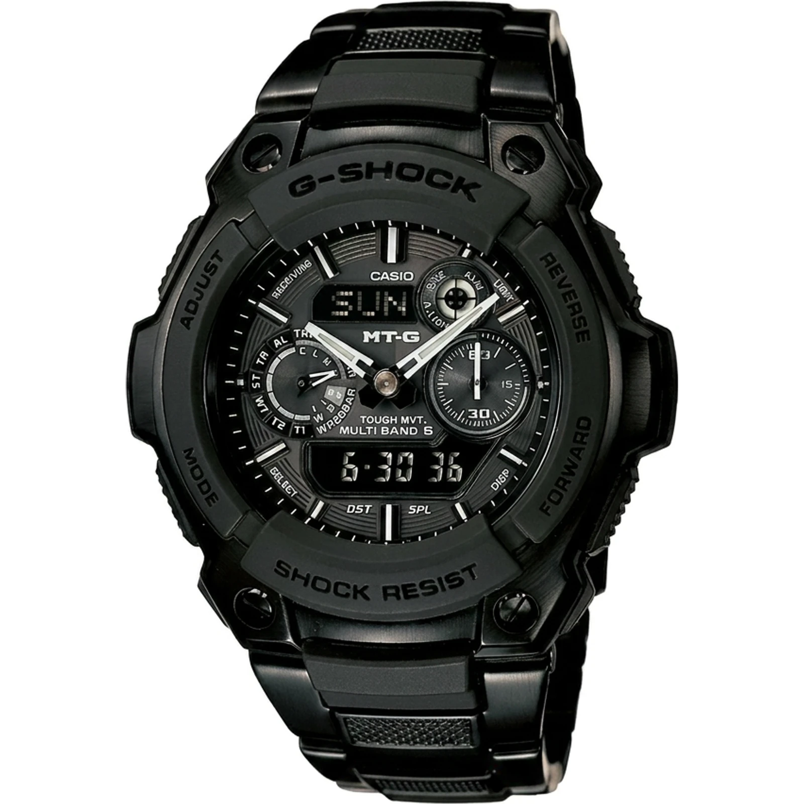 G-SHOCK MTG-1500B-1A1