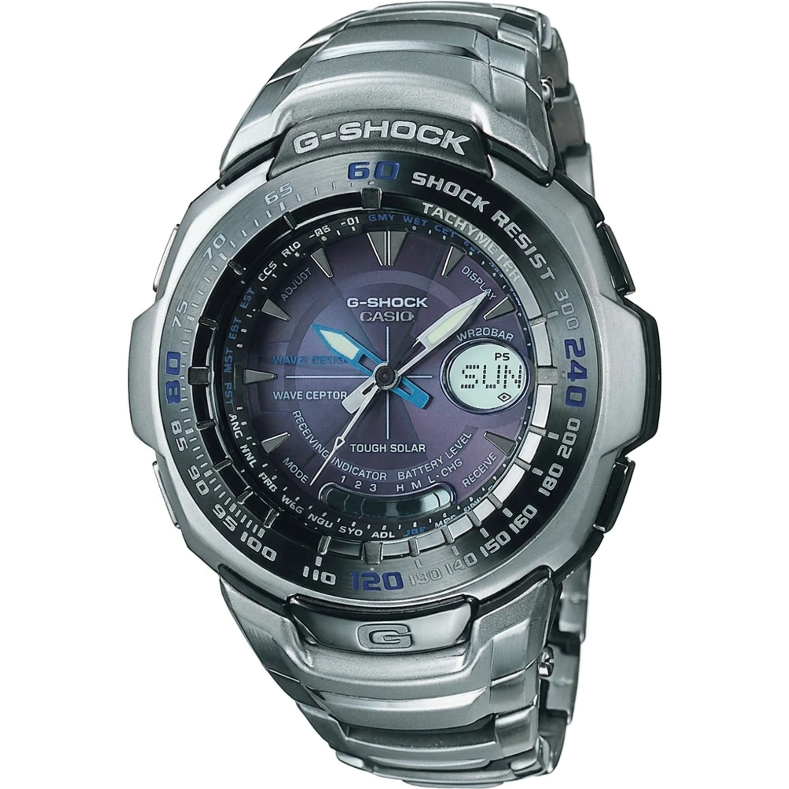 G-SHOCK GW-1600CJ-1A