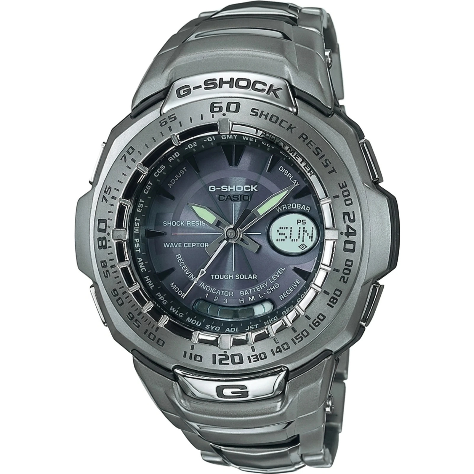 G-SHOCK GW-1600TDJ-8A