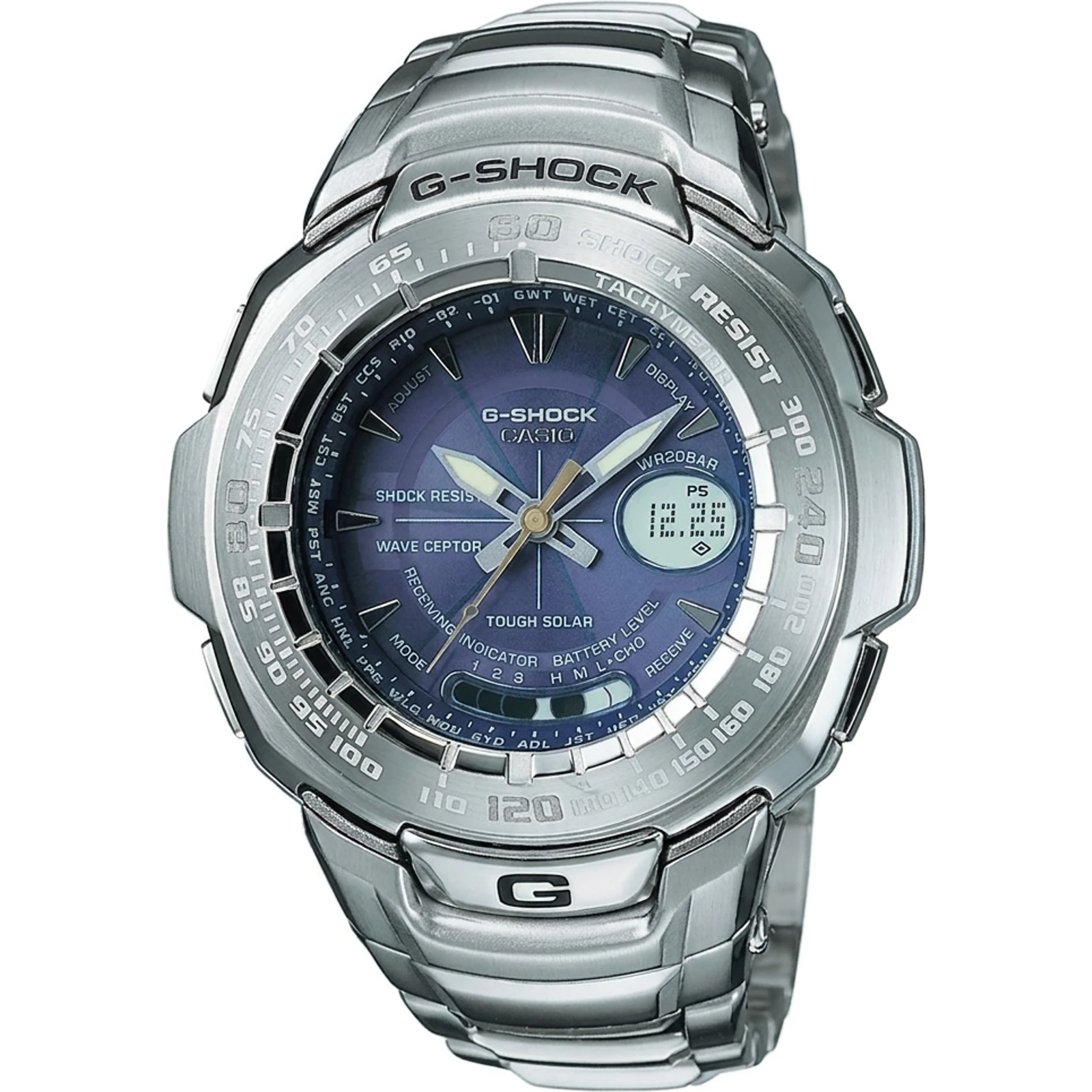 G-SHOCK GW-1600LVJ-2A