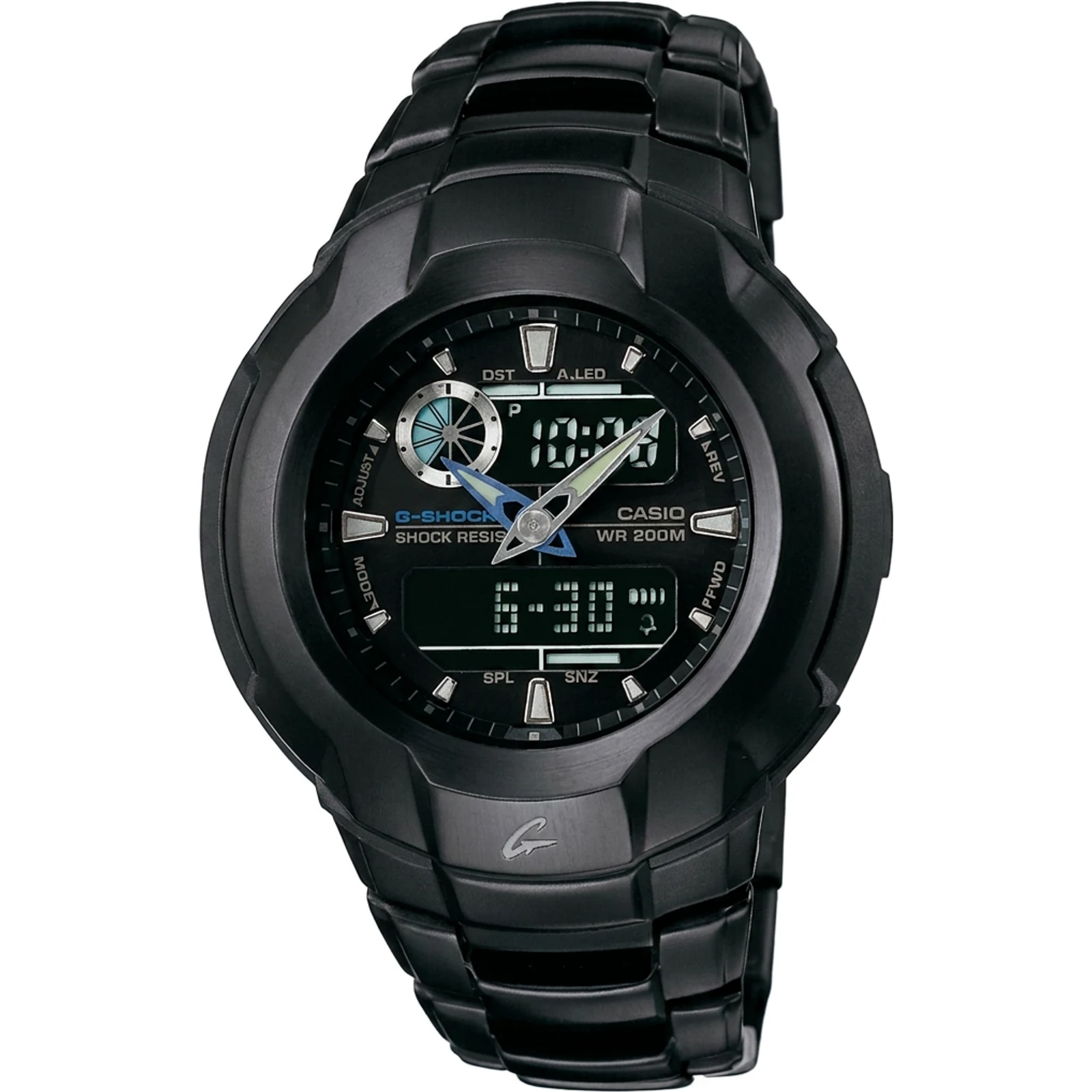 G-SHOCK G-1700BD-1AV