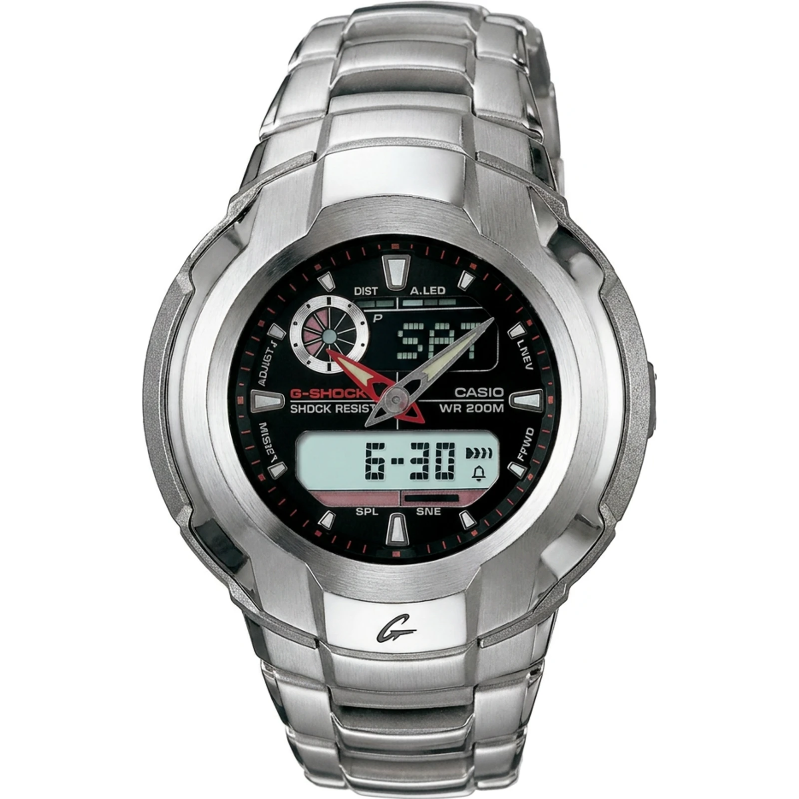 G-SHOCK G-1700D-1AV