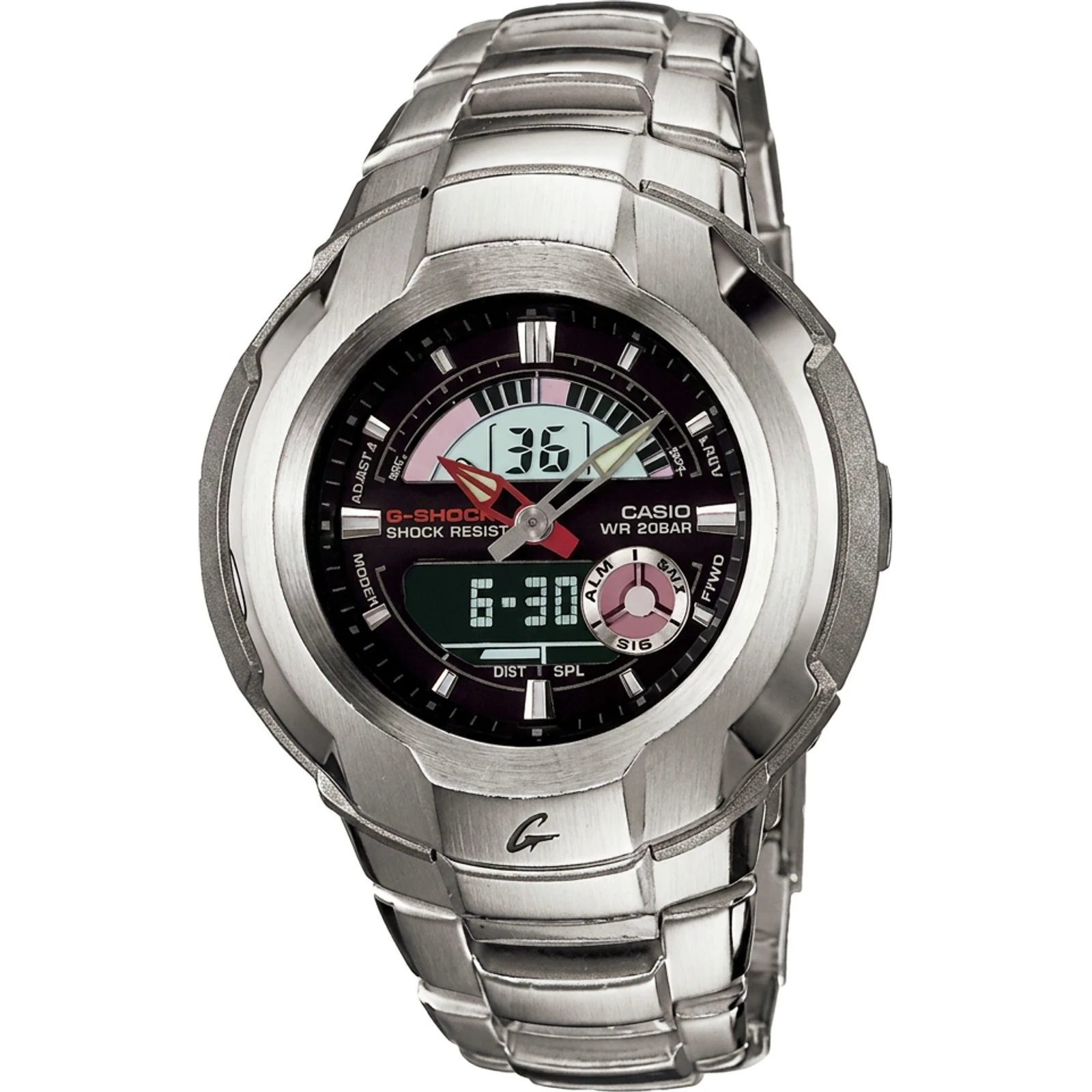 G-SHOCK G-1710D-1AV