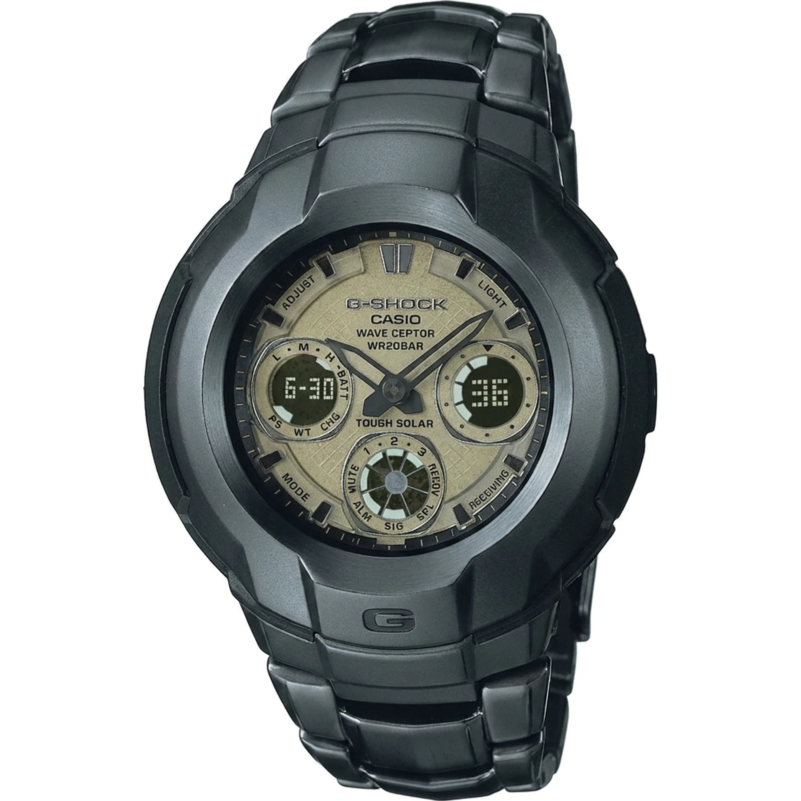 G-SHOCK GW-1700BTJ-9A