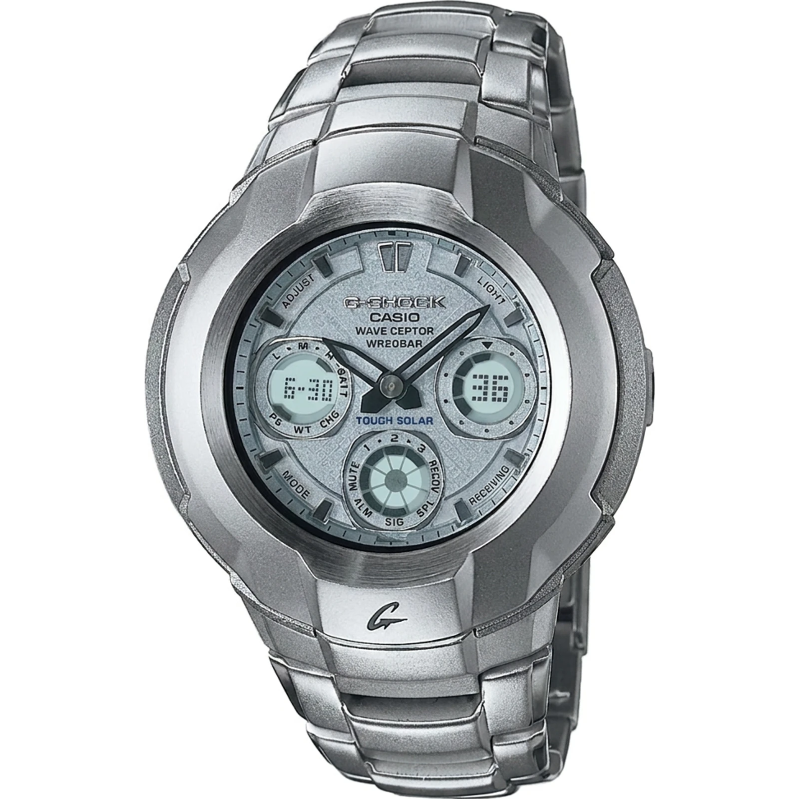G-SHOCK GW-1700DJ-7A