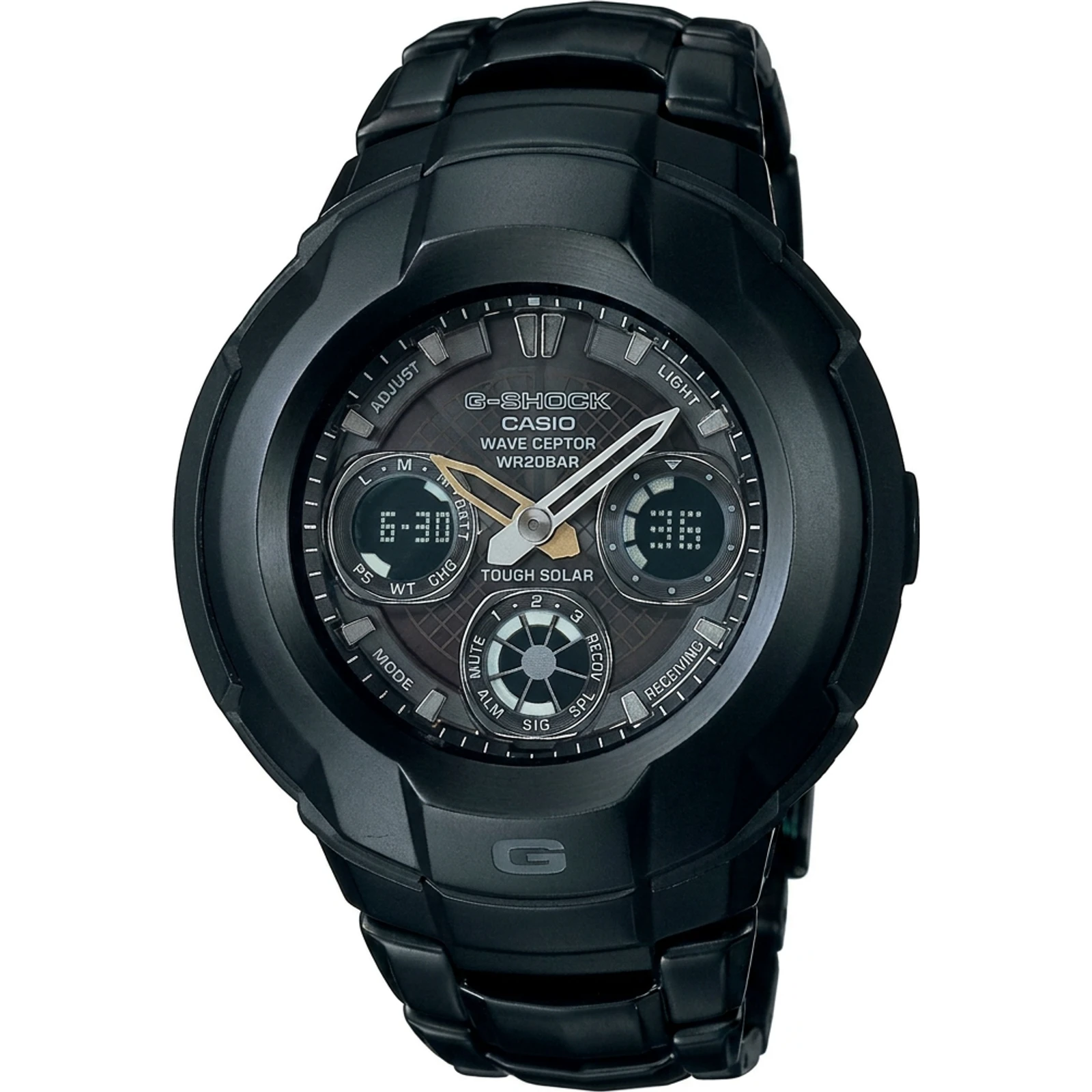 G-SHOCK GW-1700BTJ-1A
