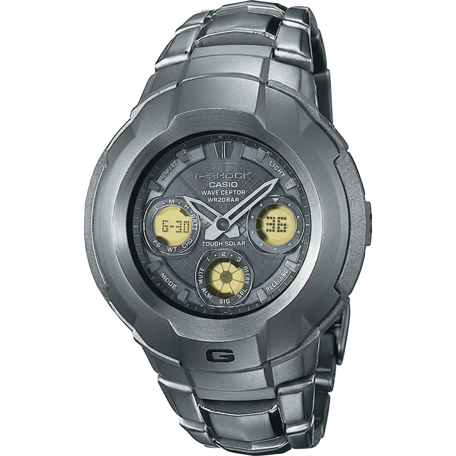 G-SHOCK GW-1700TDJ-8A