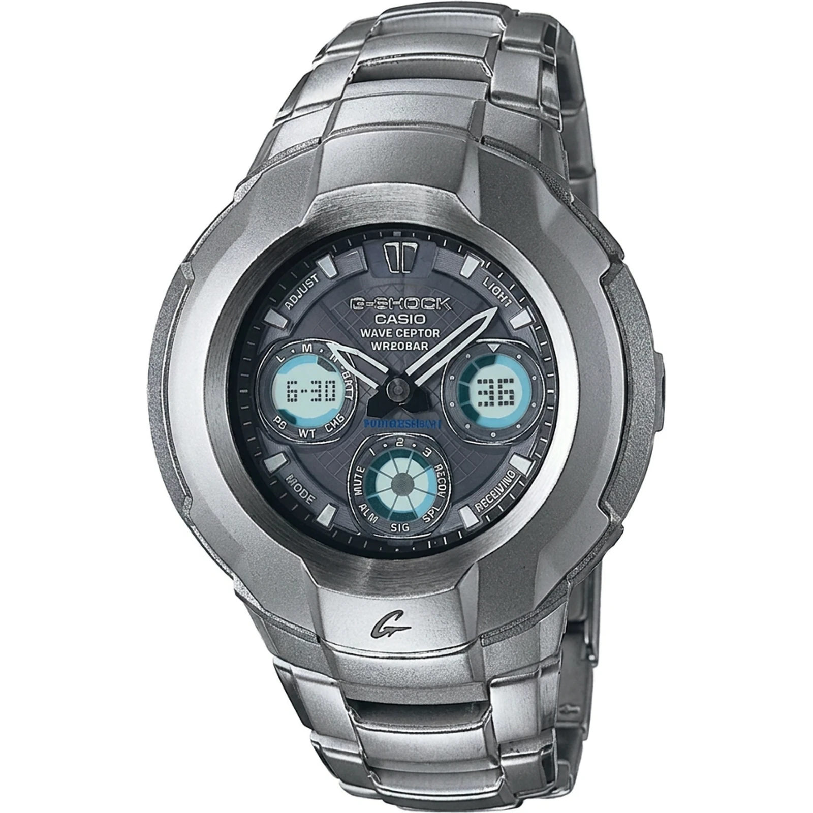G-SHOCK GW-1700DJ-1A