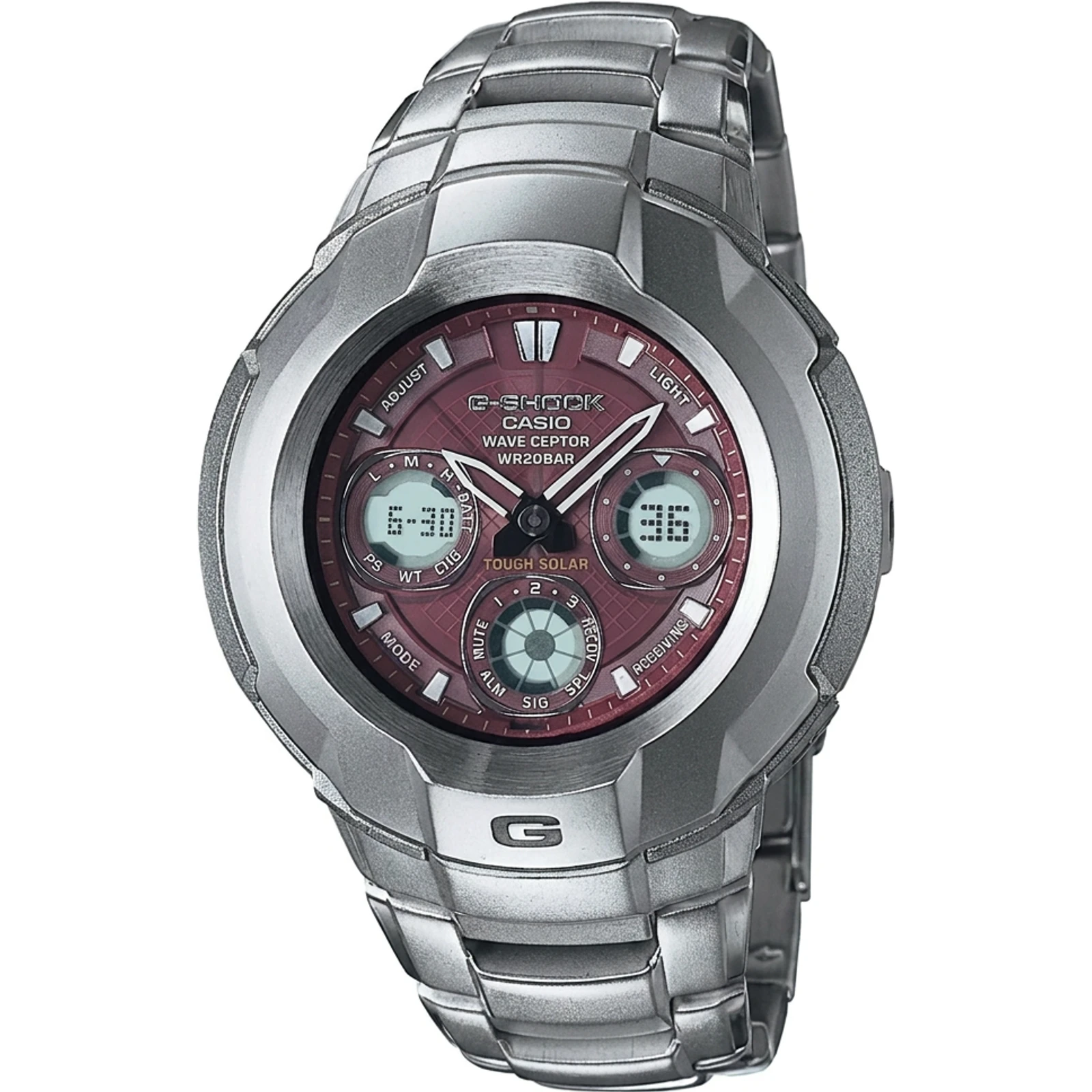 G-SHOCK GW-1700DJ-4A1
