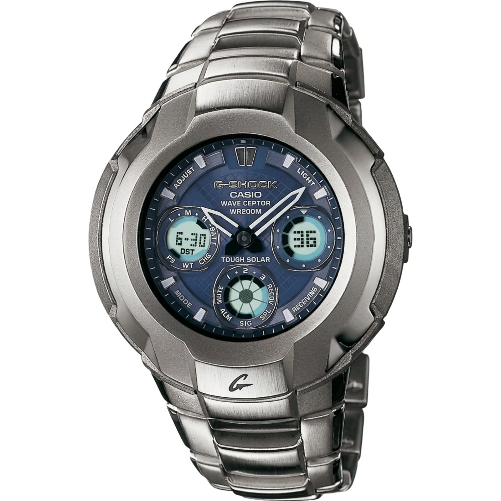 G-SHOCK GW-1700DE-2AV