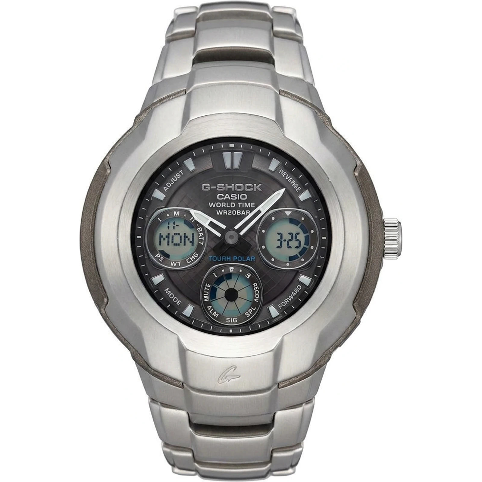 G-SHOCK GW-1701D-1AV