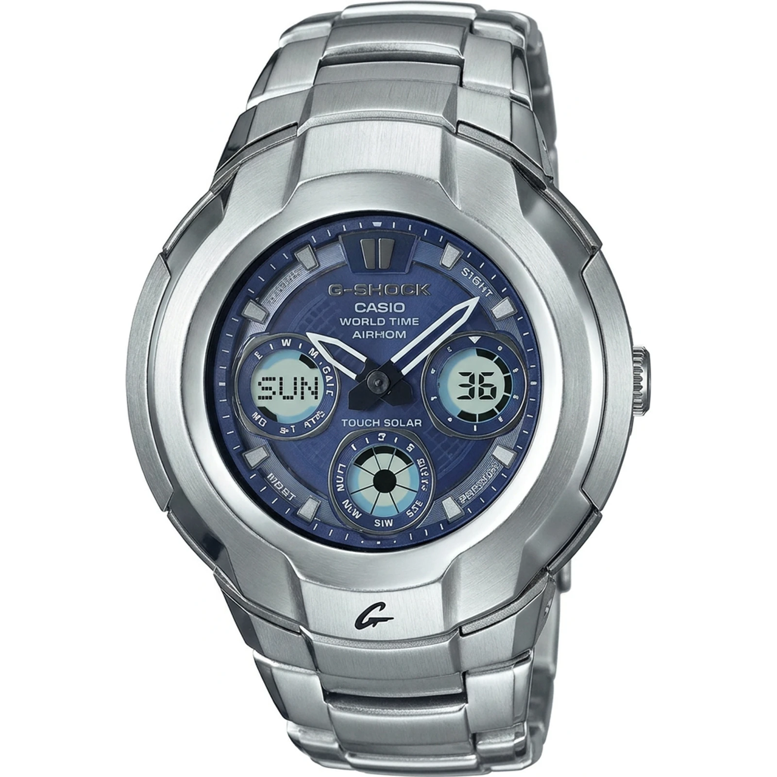 G-SHOCK GW-1701D-2AV
