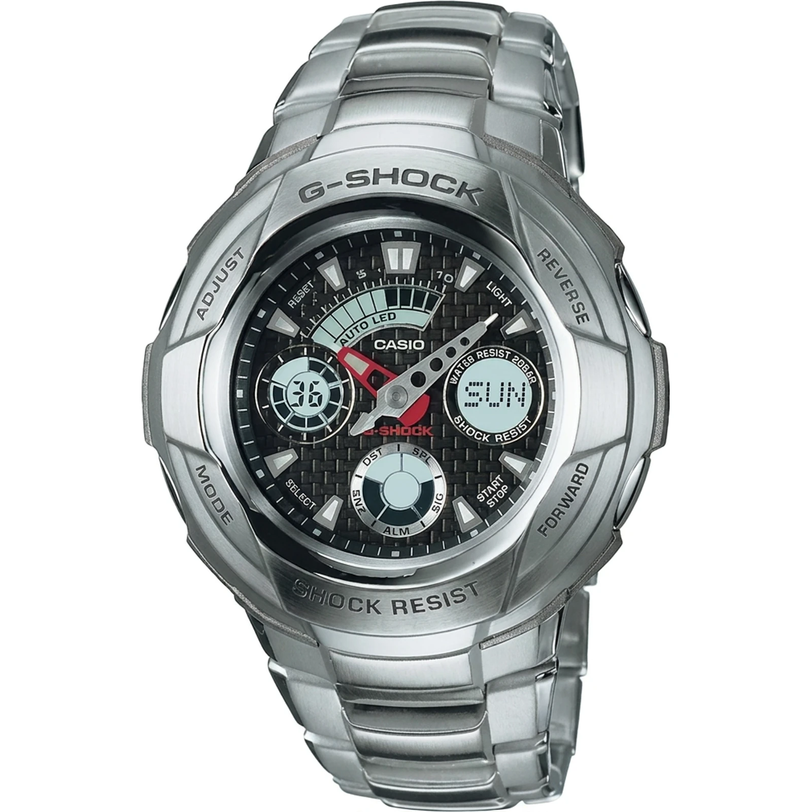 G-SHOCK G-1800D-1A
