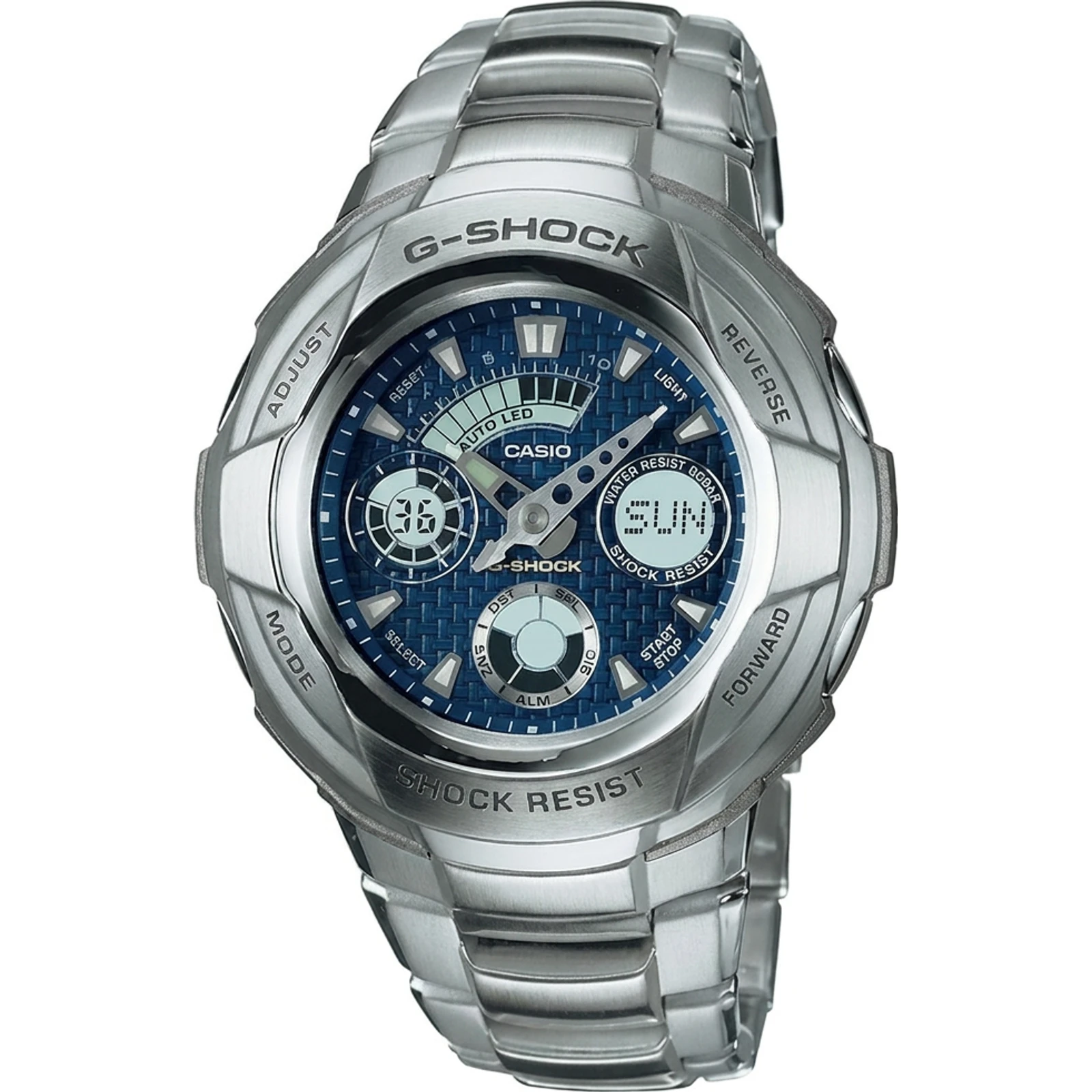 G-SHOCK G-1800D-2A
