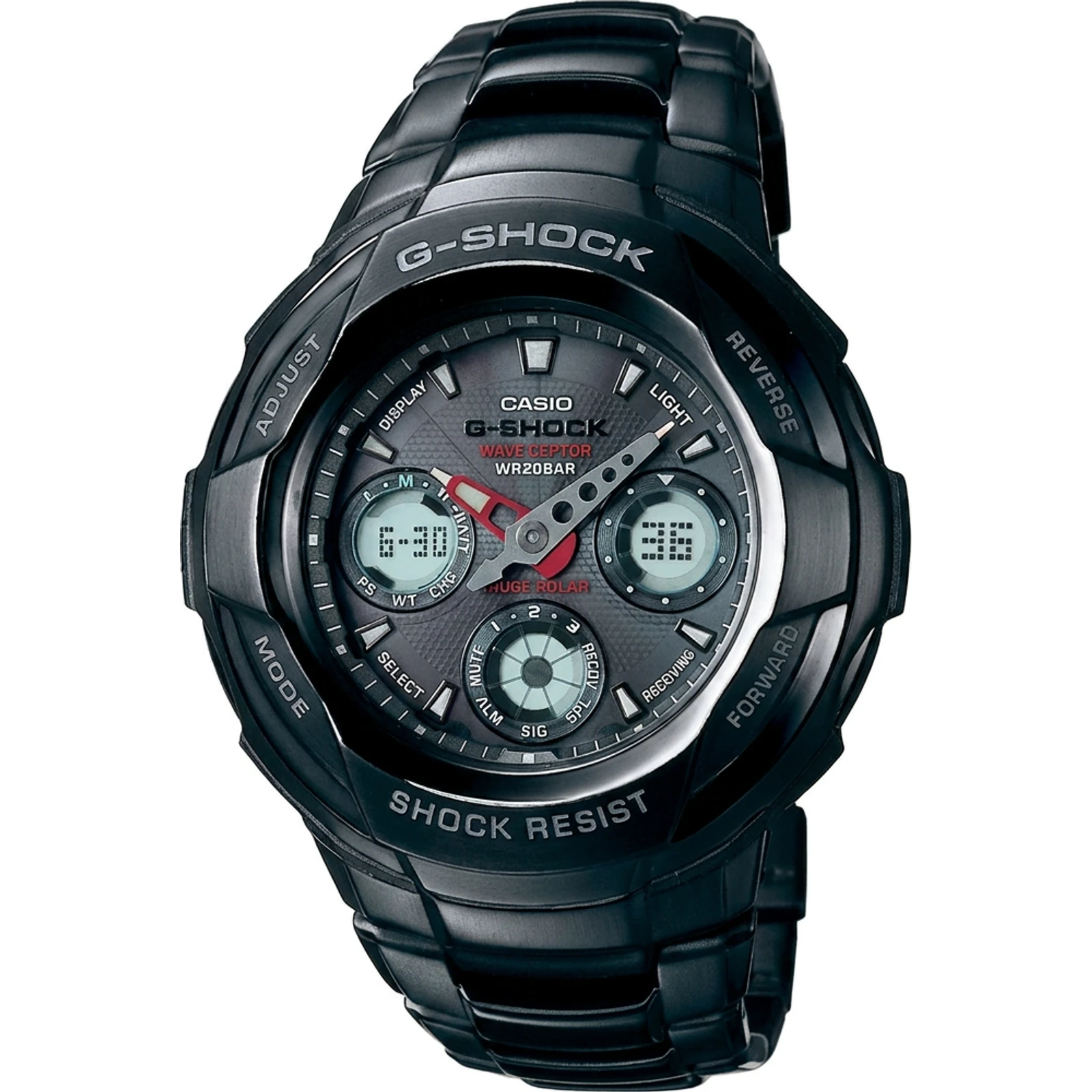 G-Shock GW-1800