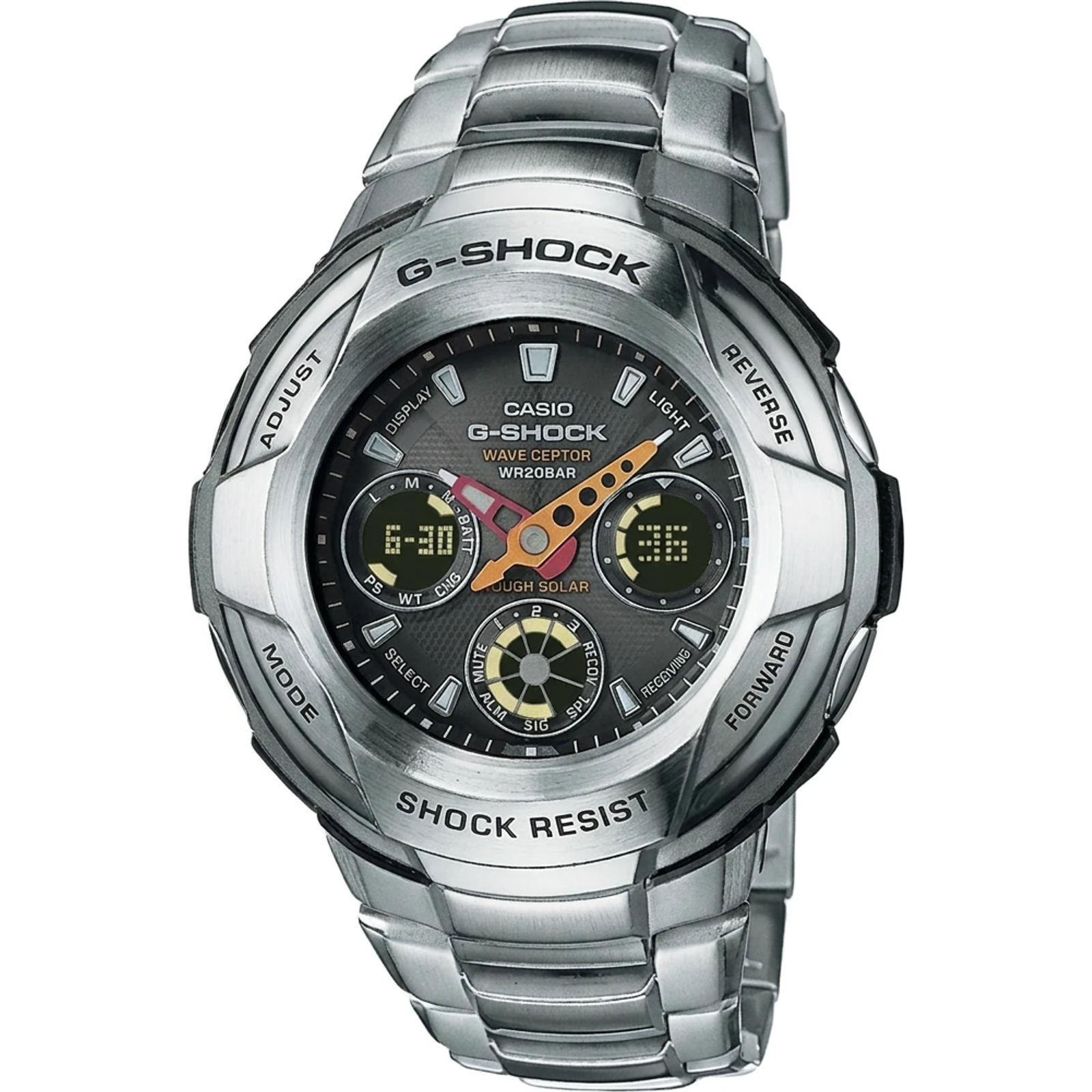 G-SHOCK GW-1800DJ-1A9