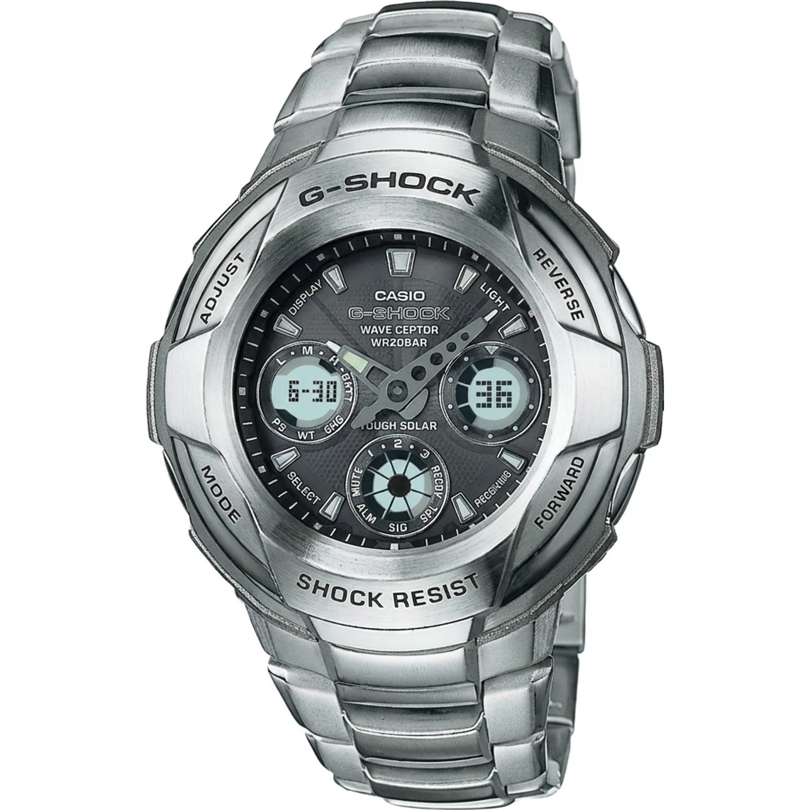 G-SHOCK GW-1800DJ-1A