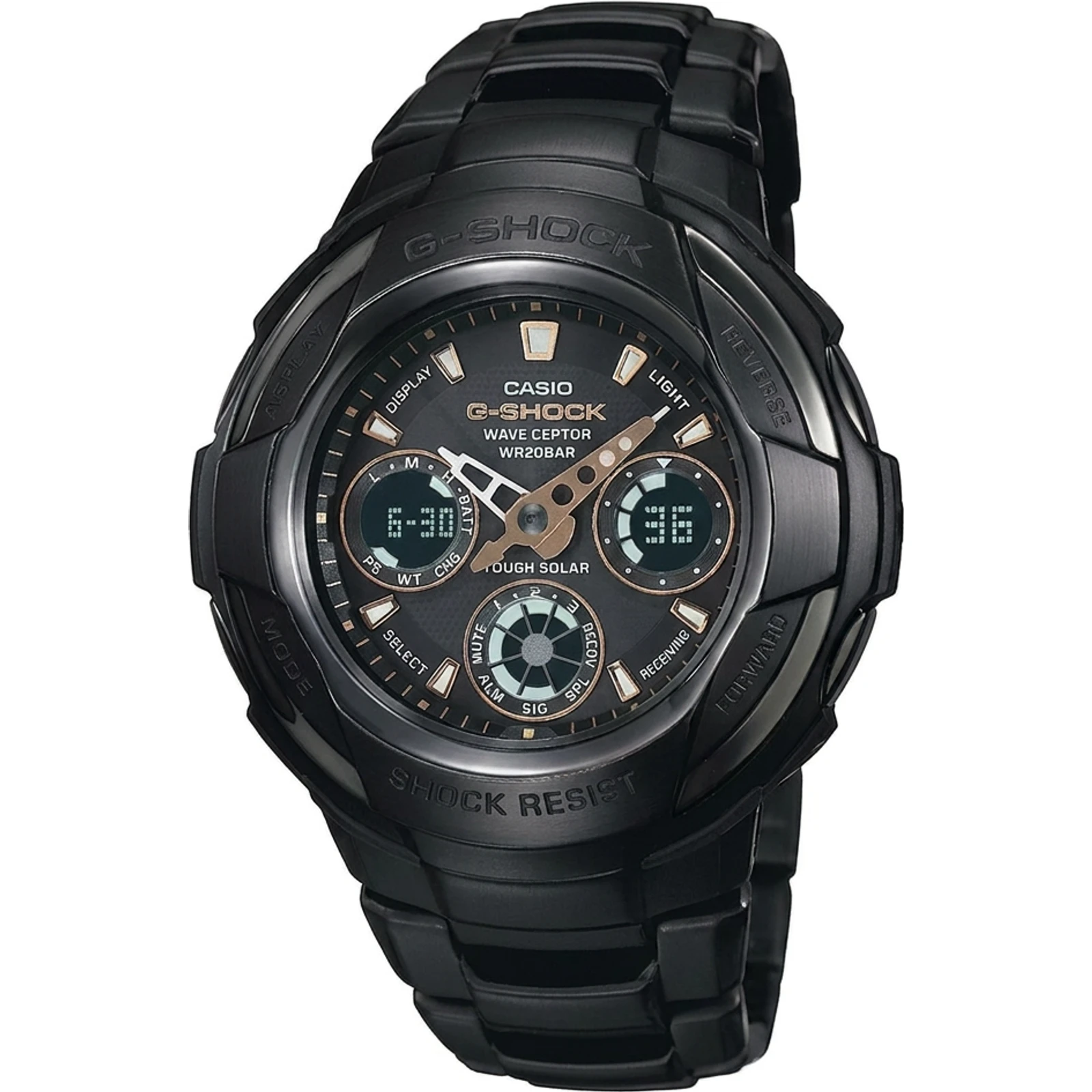 G-SHOCK GW-1800BRJ-1A