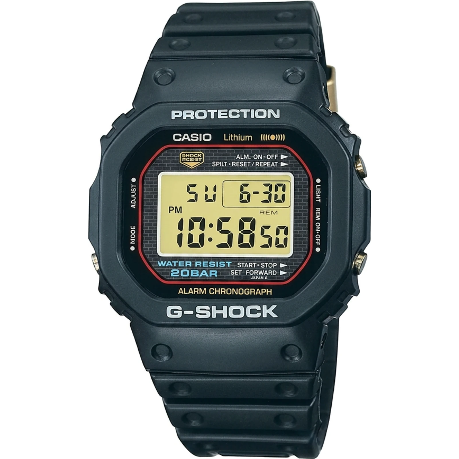 G-SHOCK DW-1983-1