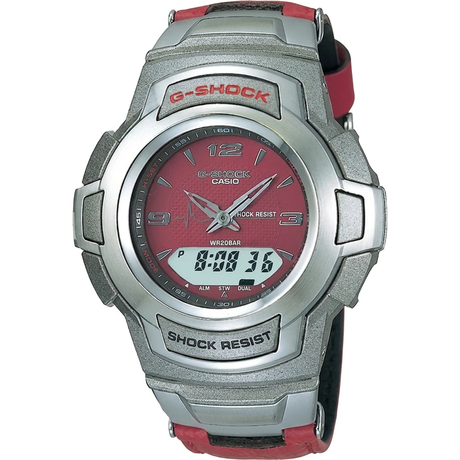 G-Shock G-200